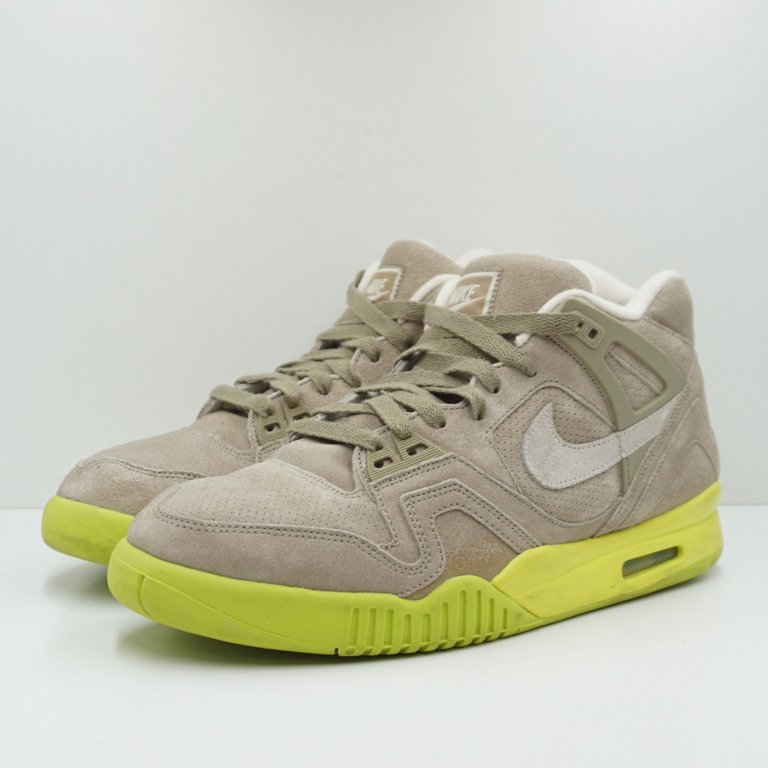 Nike Air Tech Challenge II Bamboo