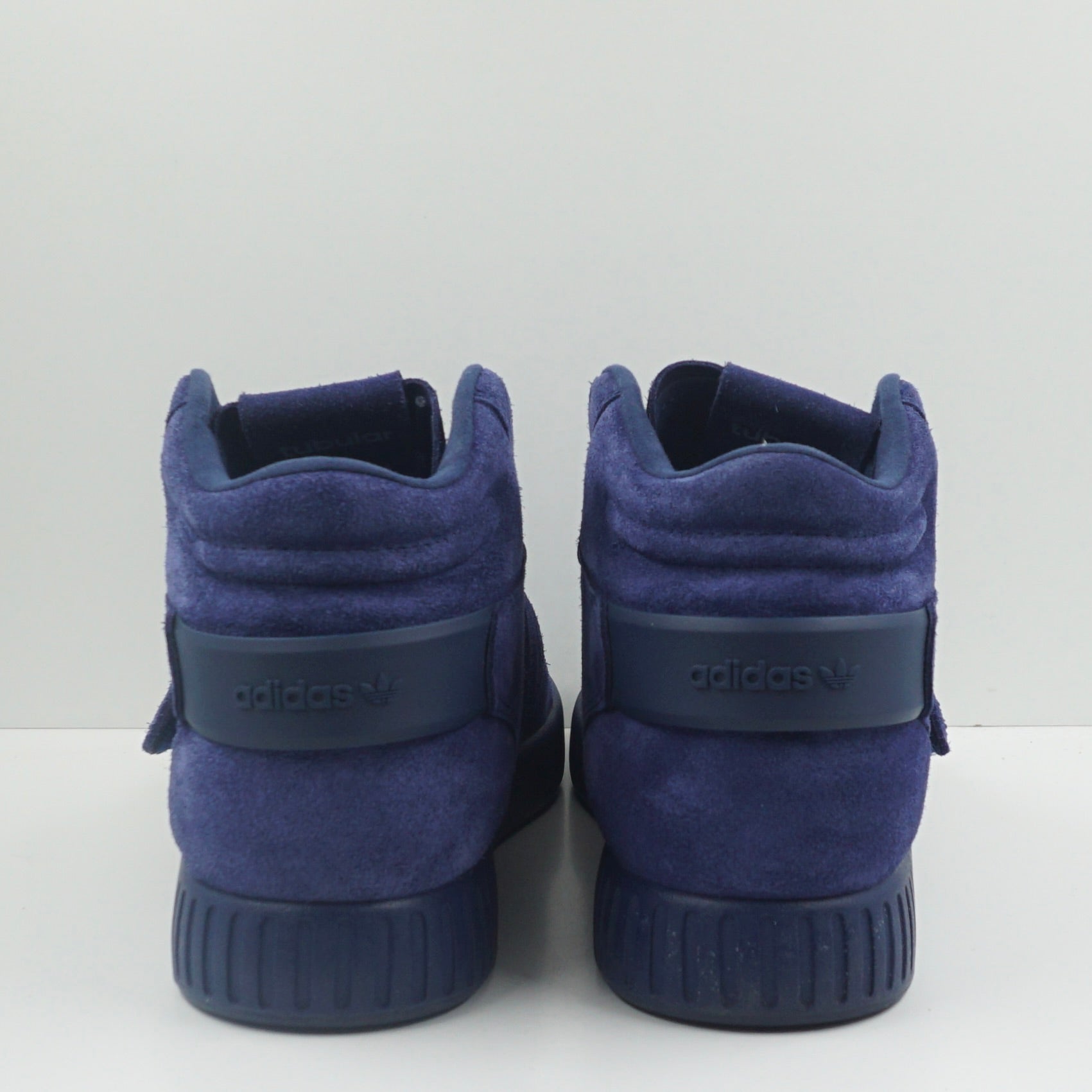 Adidas Tubular Invader Strap Dark Blue
