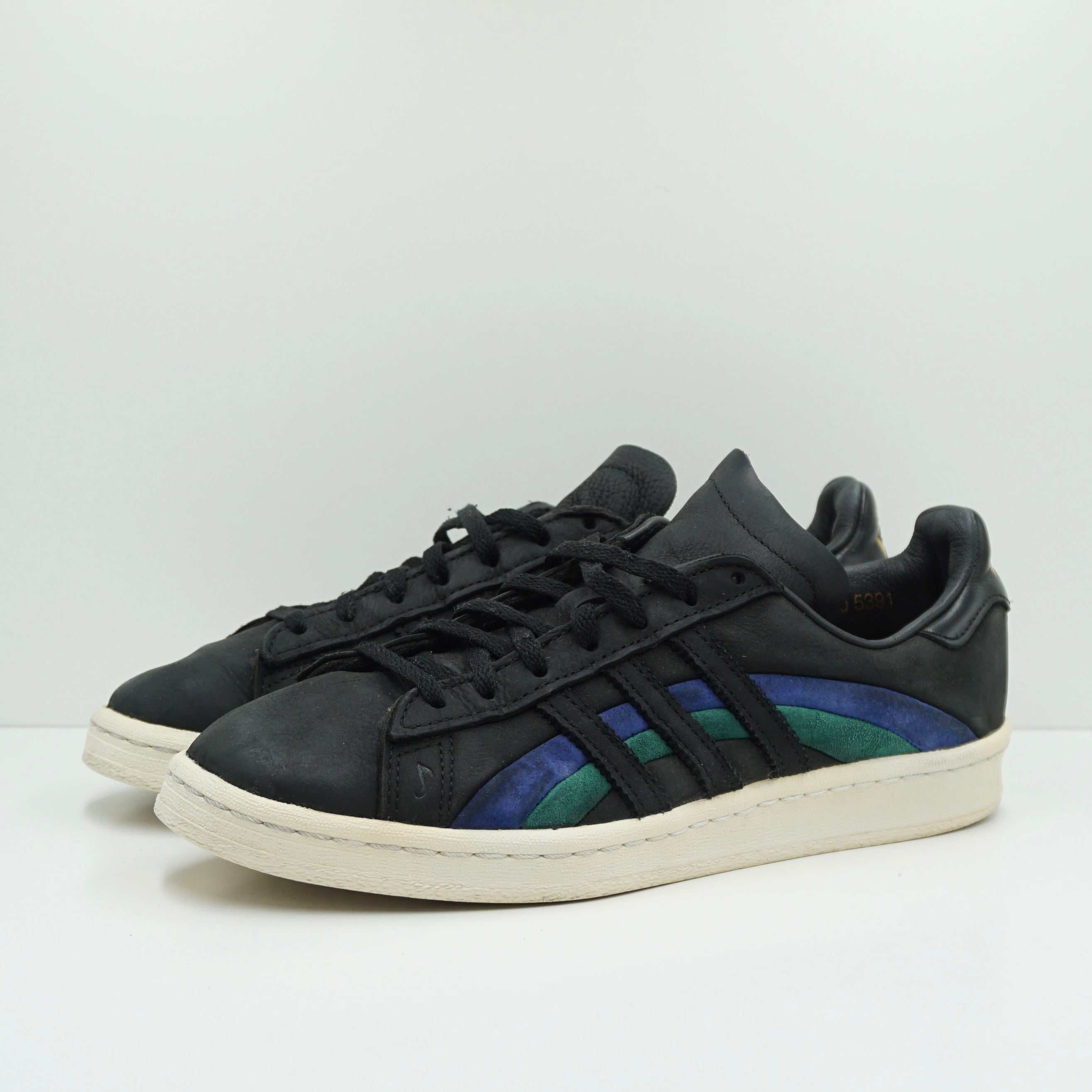 adidas campus 80s book works