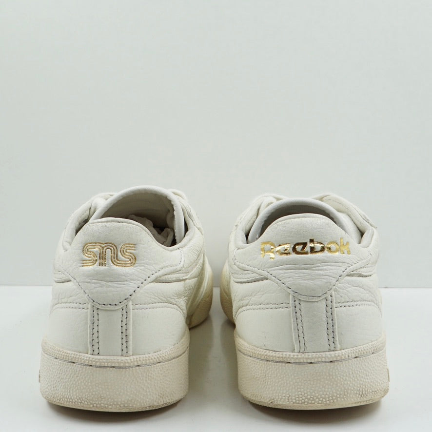 Reebok Club C 85 Sneakersnstuff Premium