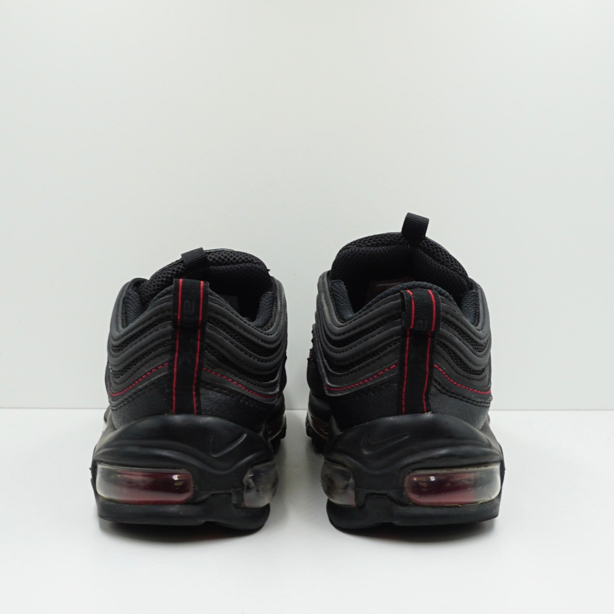 bred 97 air max