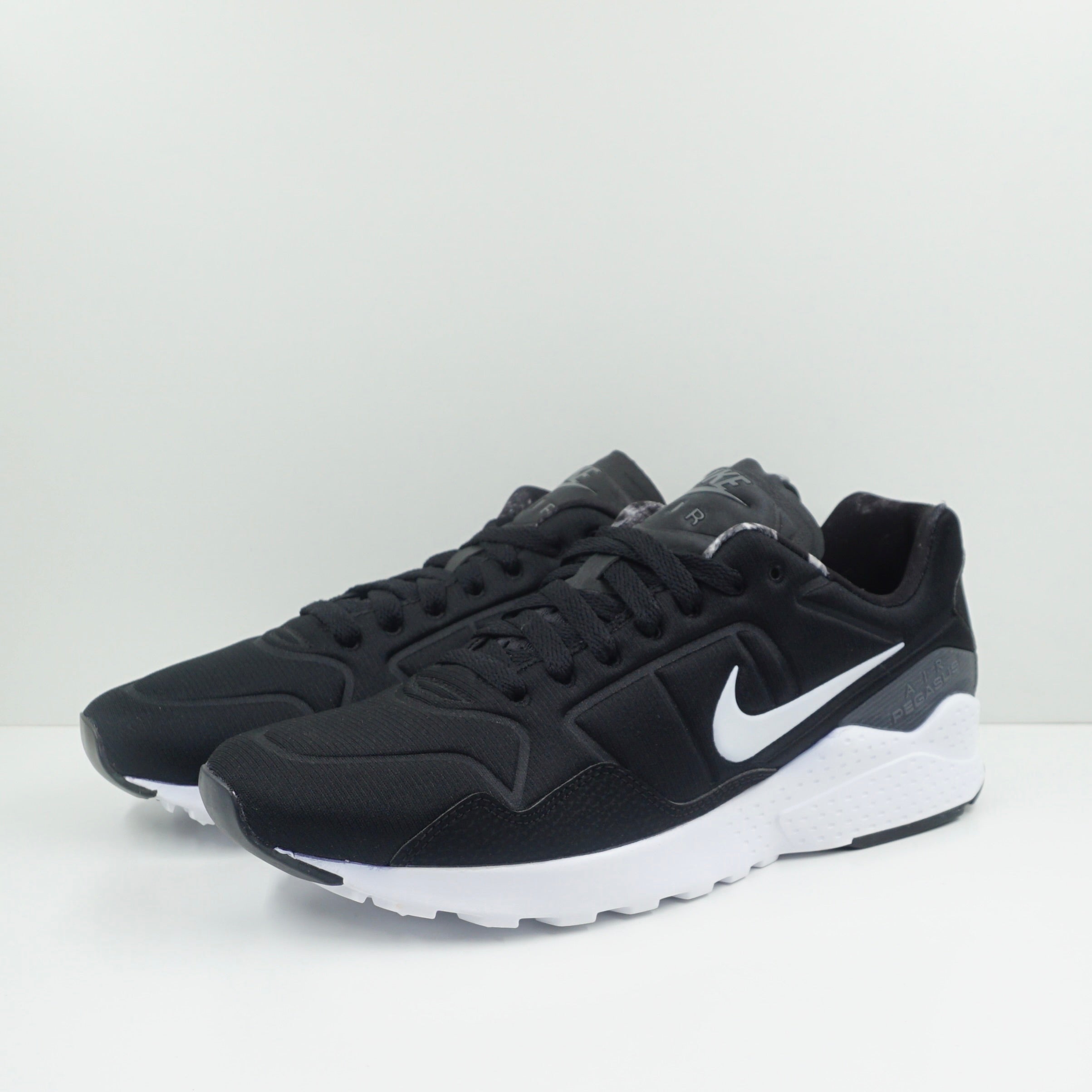 Nike Air Zoom Pegasus 92 Black White