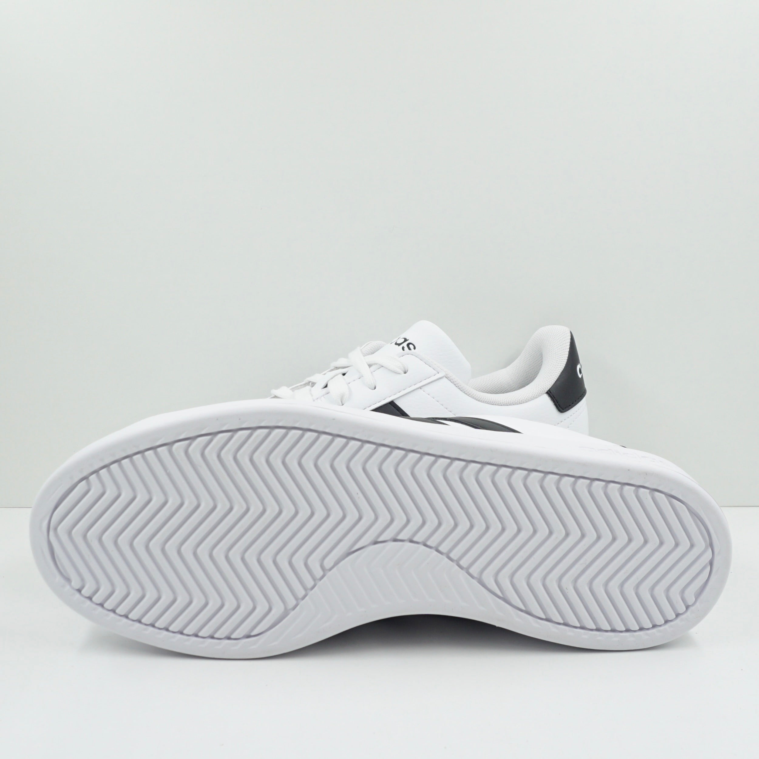 Adidas Grand Court 2.0 White