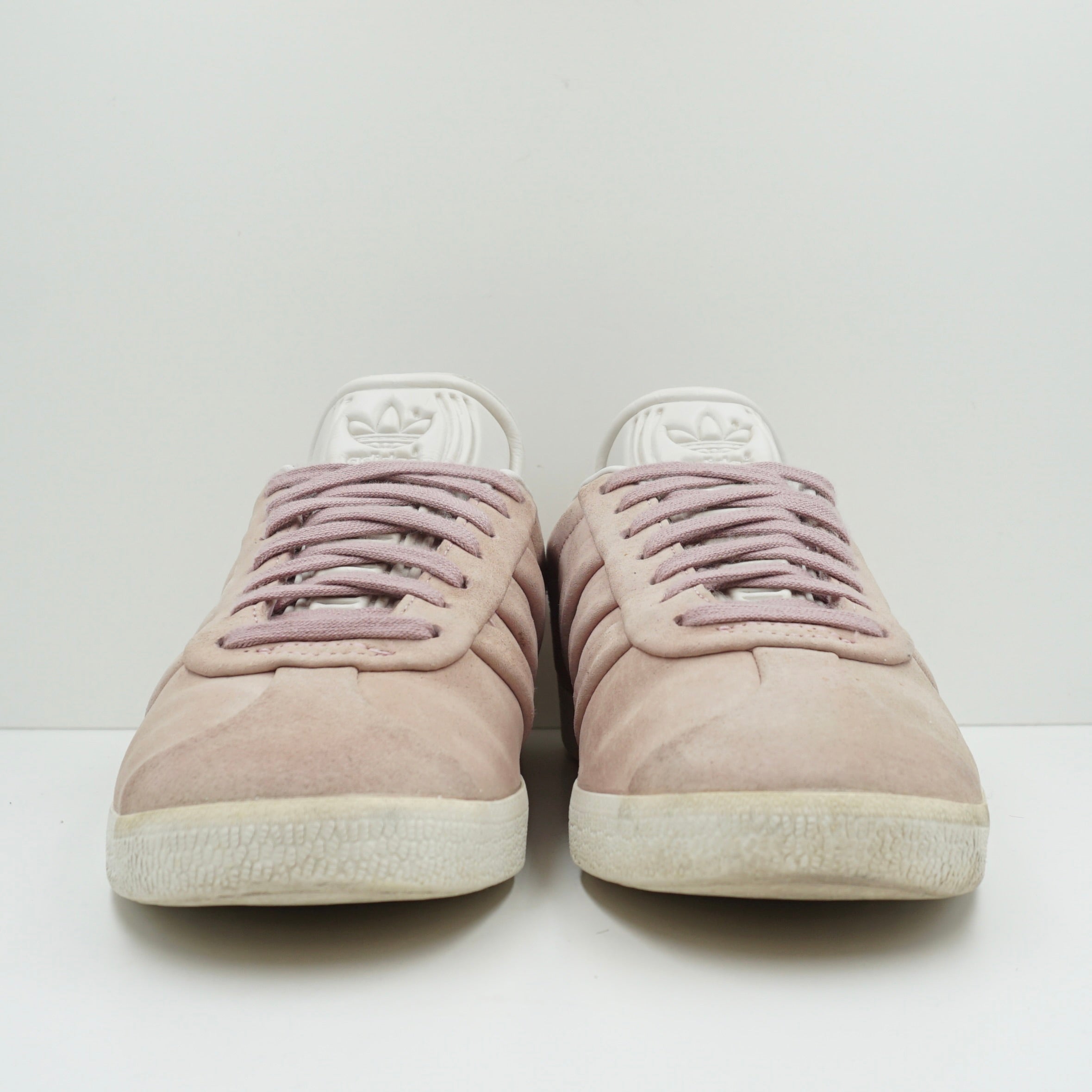 Adidas Originals Gazelle Stitch And Turn (W)