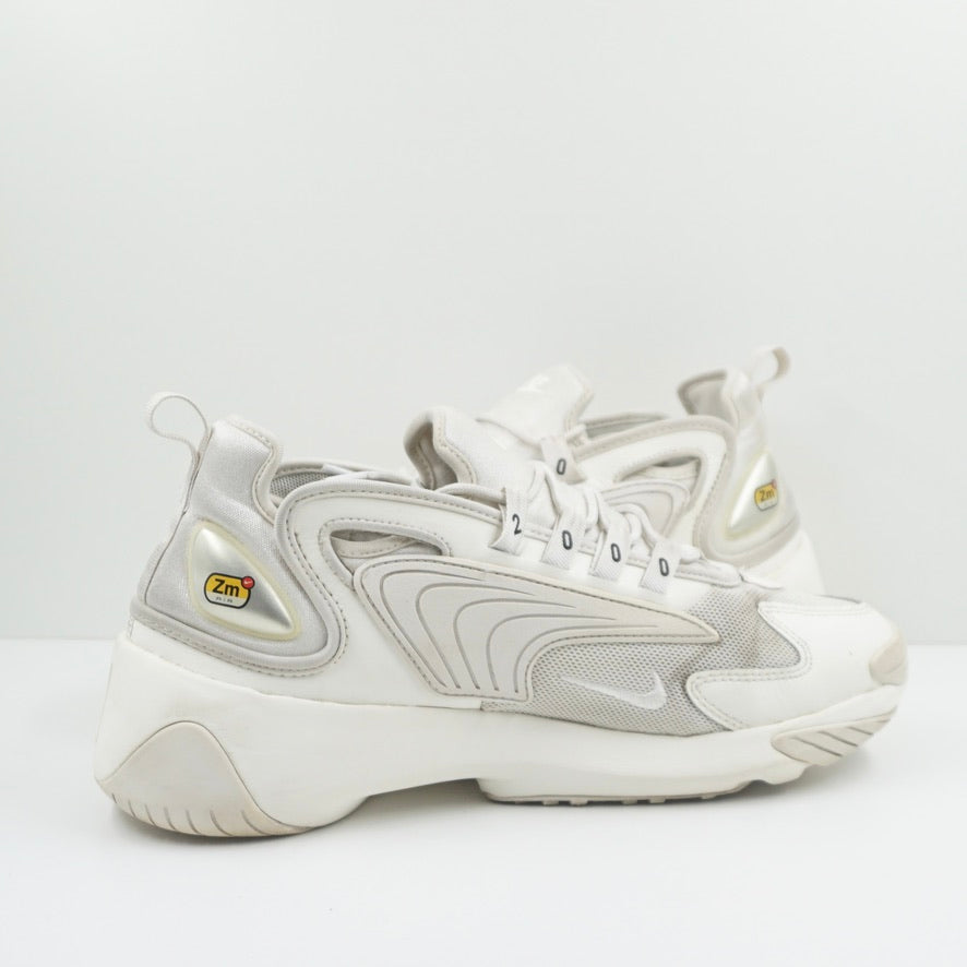 Nike Zoom 2K Sail White (W)