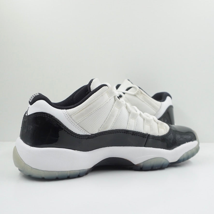 Jordan 11 Retro Low Concord (GS)