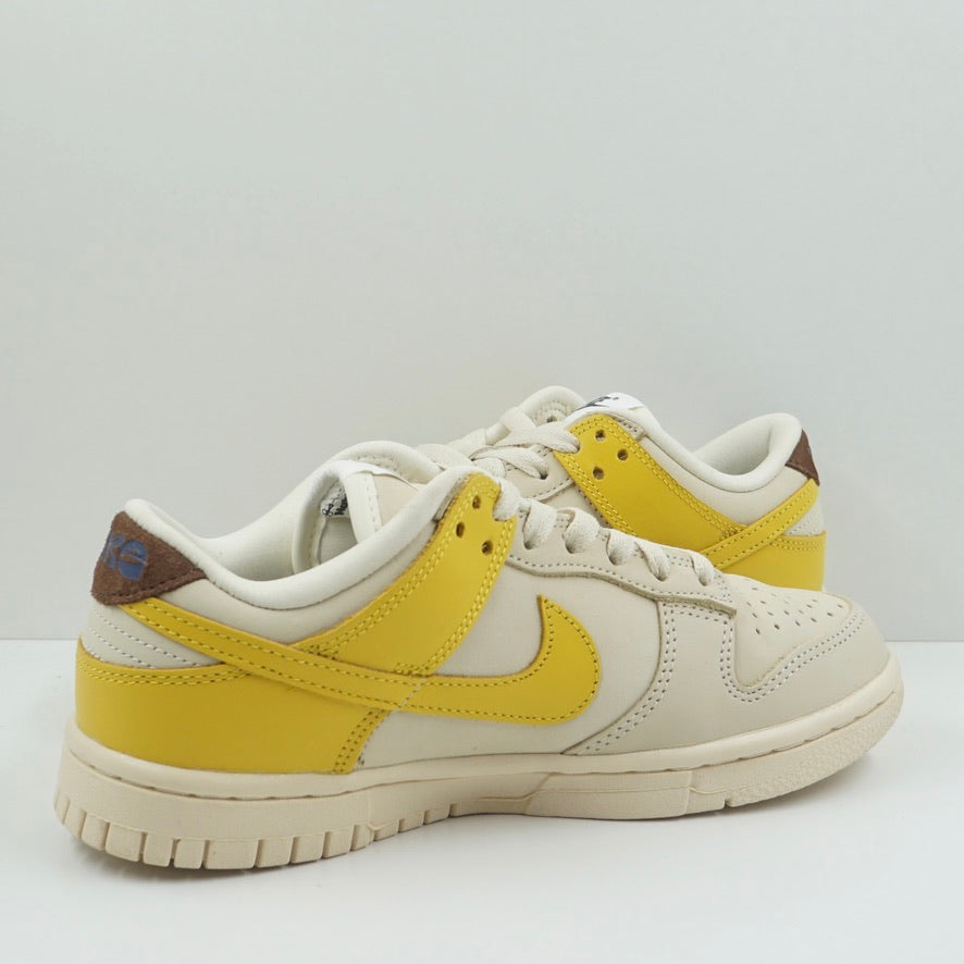 Nike Dunk Low LX Banana (W)