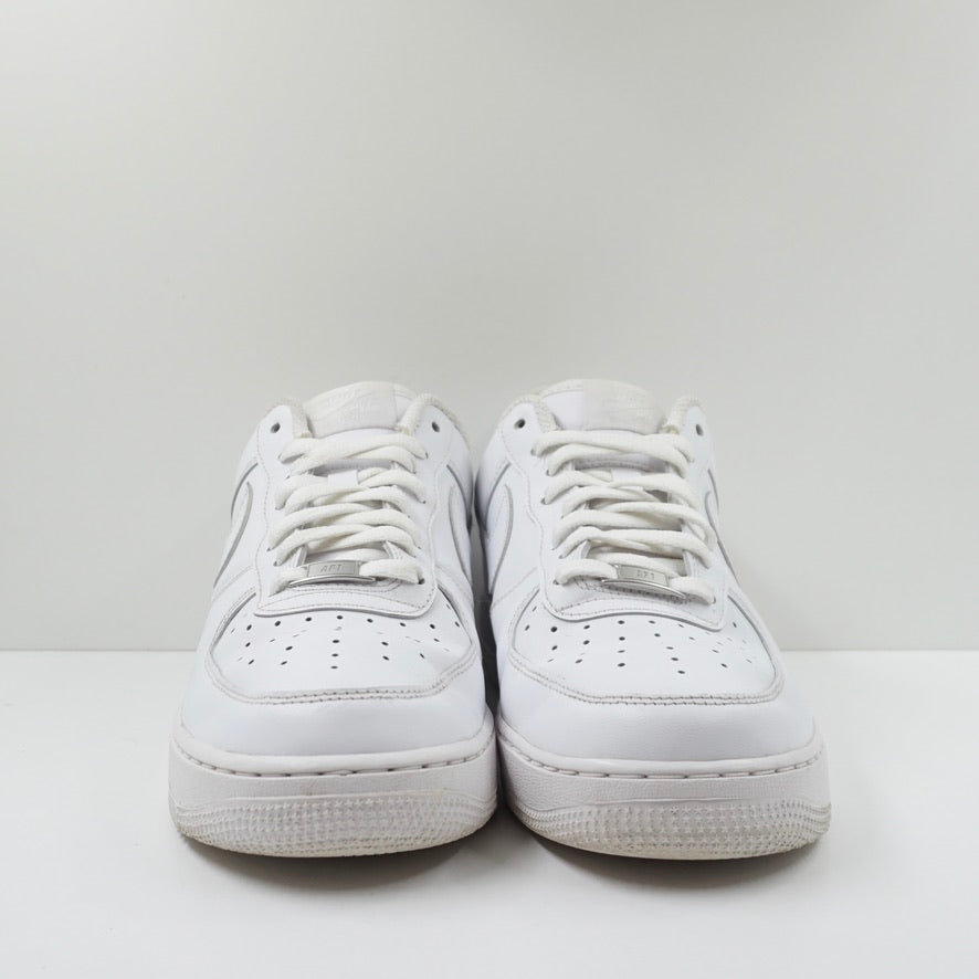 Nike Air Force 1 Low '07 White