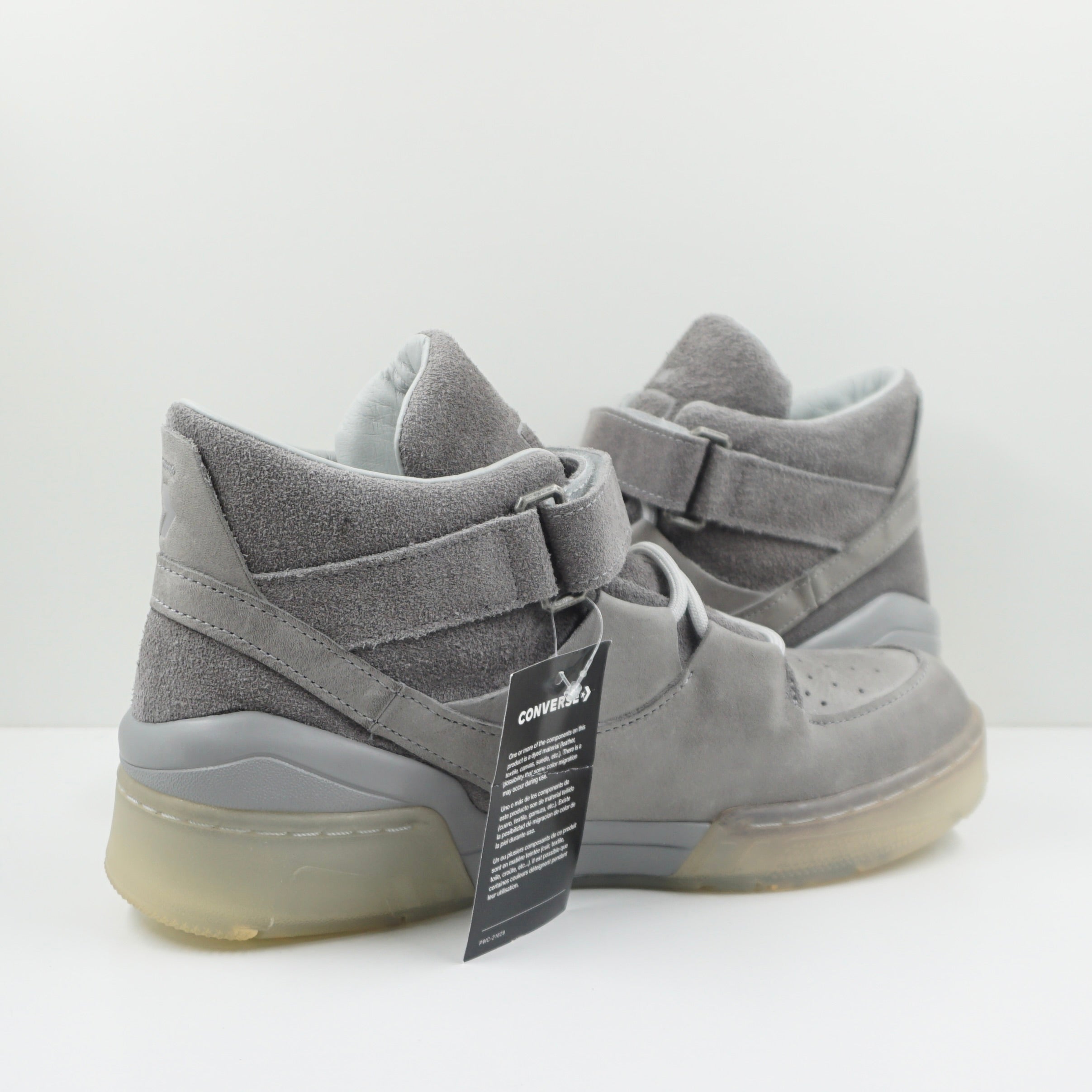 Converse ERX 260 Mid A-COLD-WALL