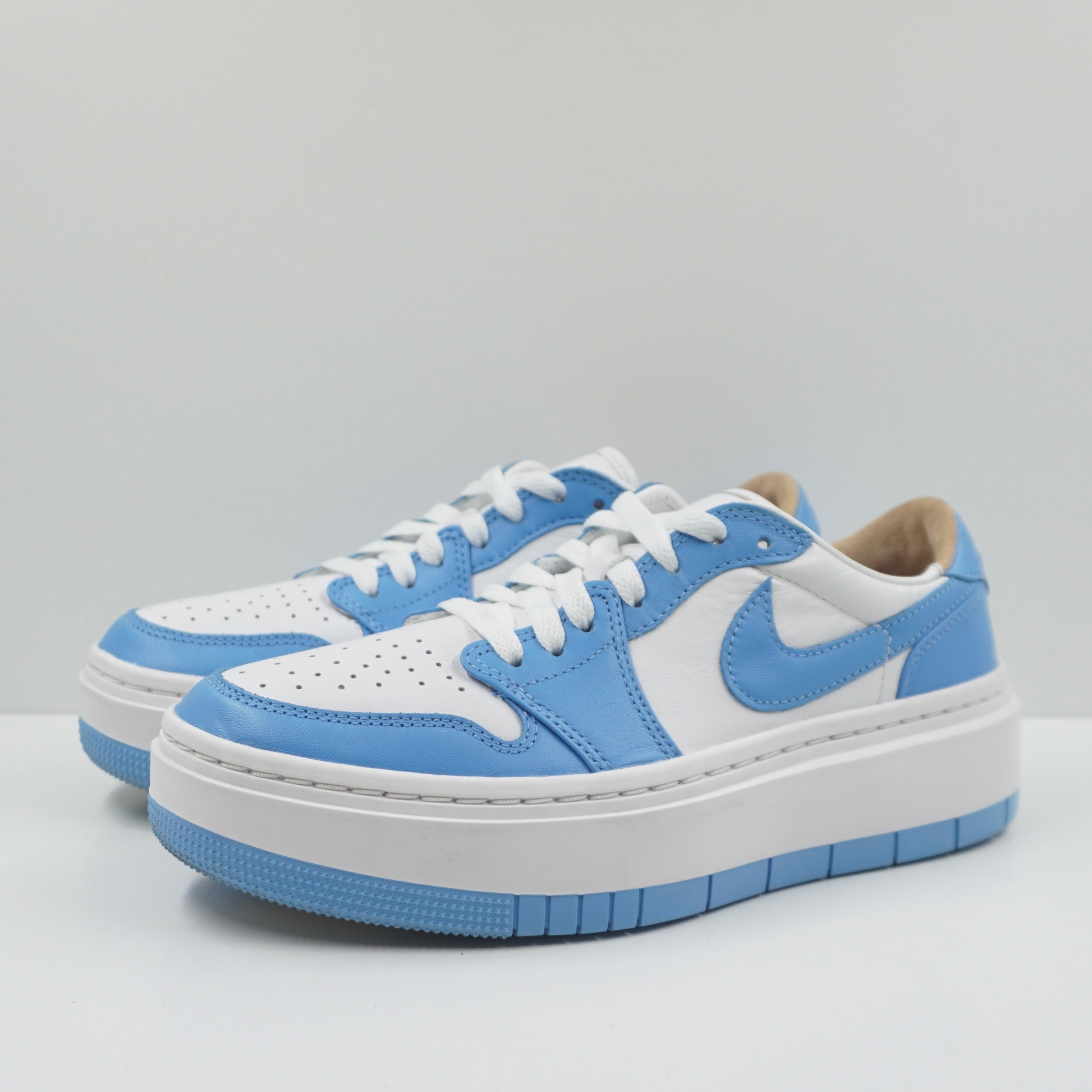 Jordan 1 Elevate Low SE University Blue (W)