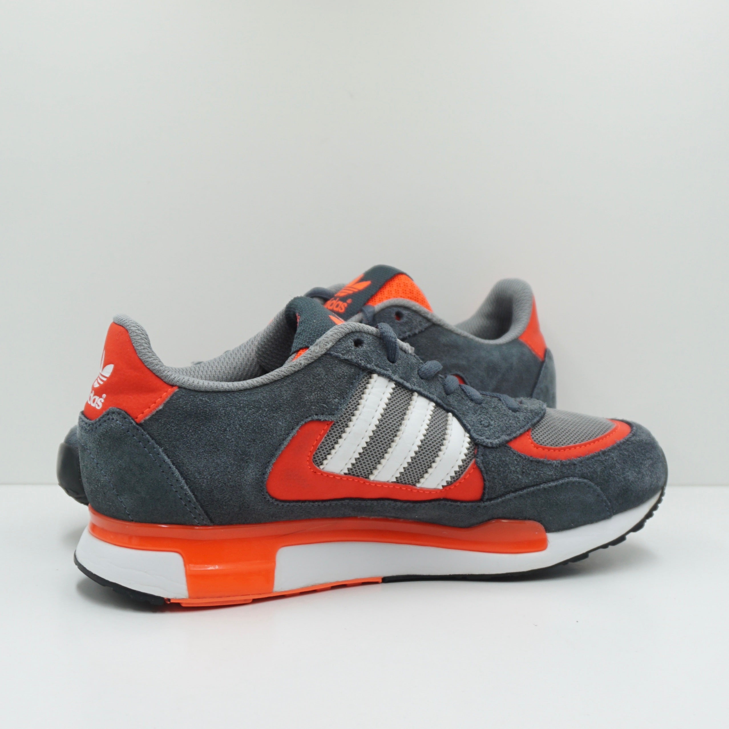 Adidas ZX 850 Grey Orange