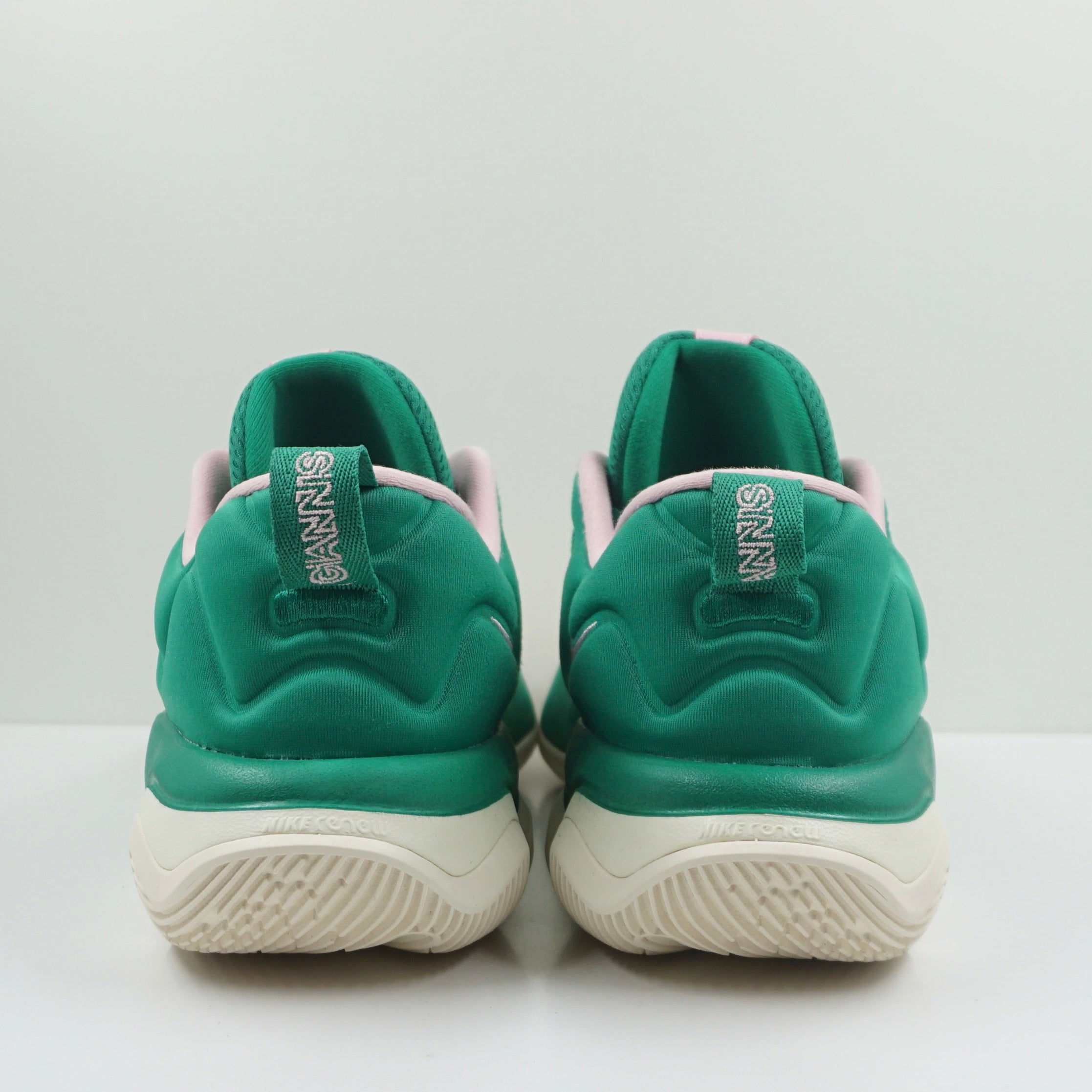 Nike Giannis Immortality 3 5 The Hard Way