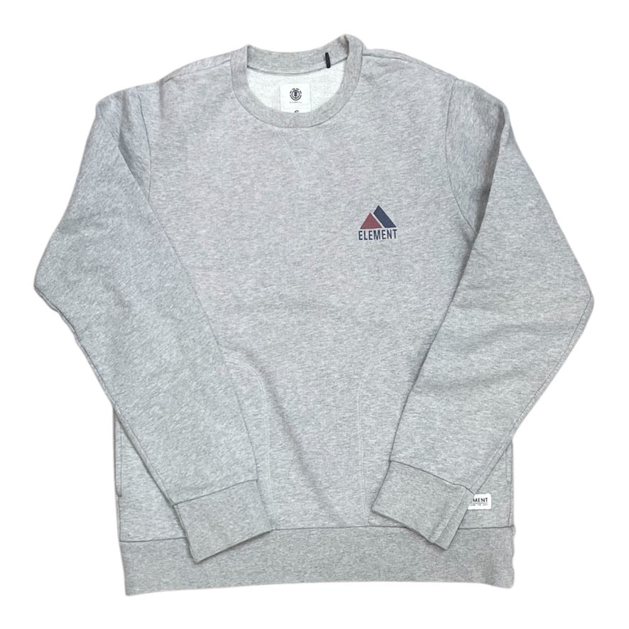 Element Grey Sweatshirt