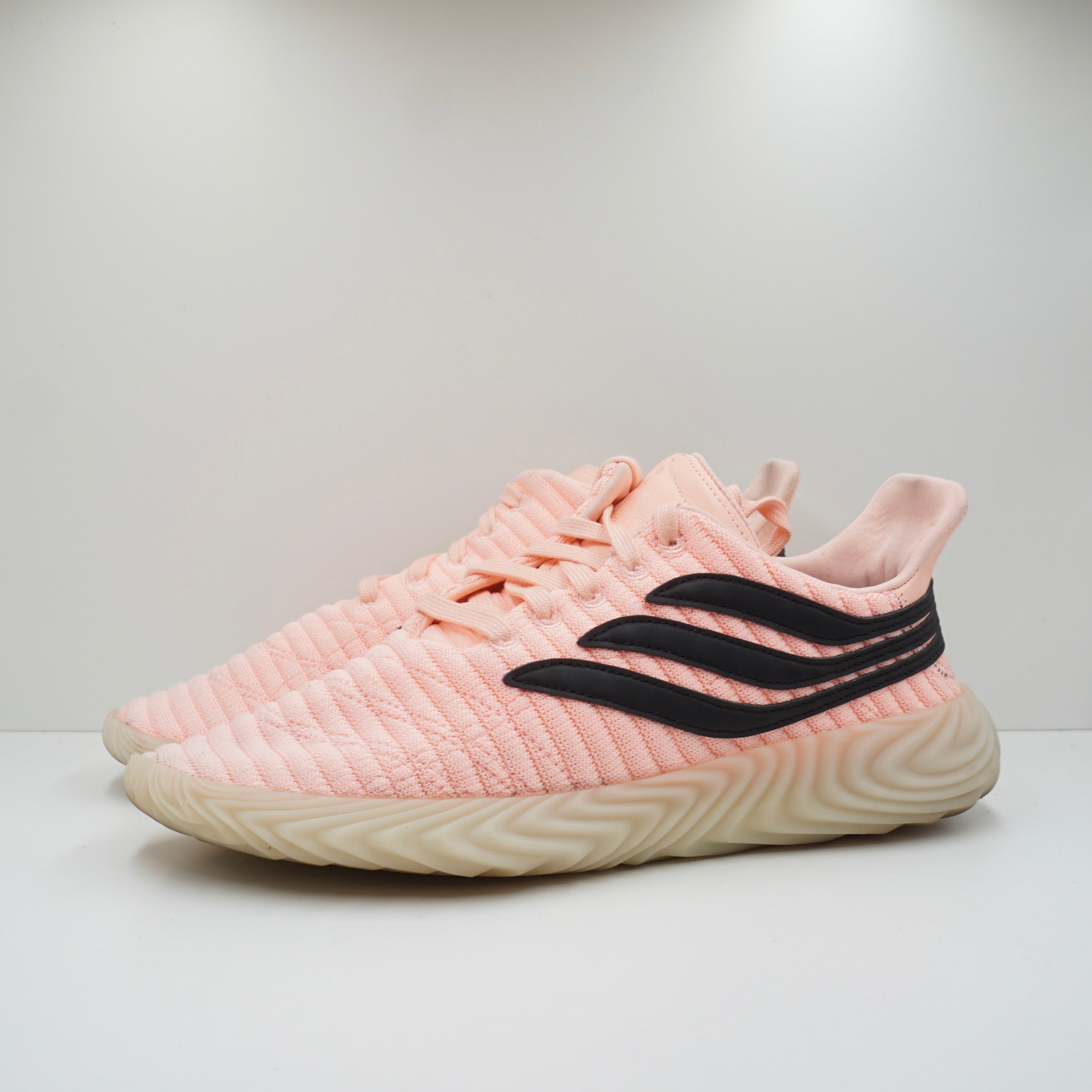 Adidas fashion sobakov 9.5