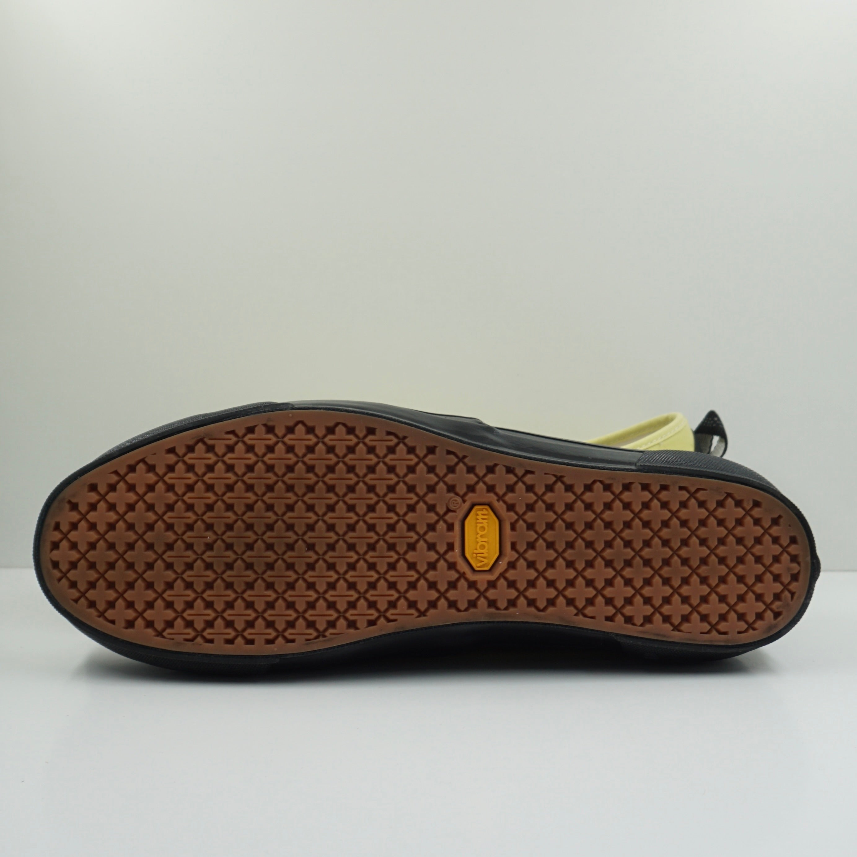 Vans OTW Authentic Zip Vibram Neoprene Green