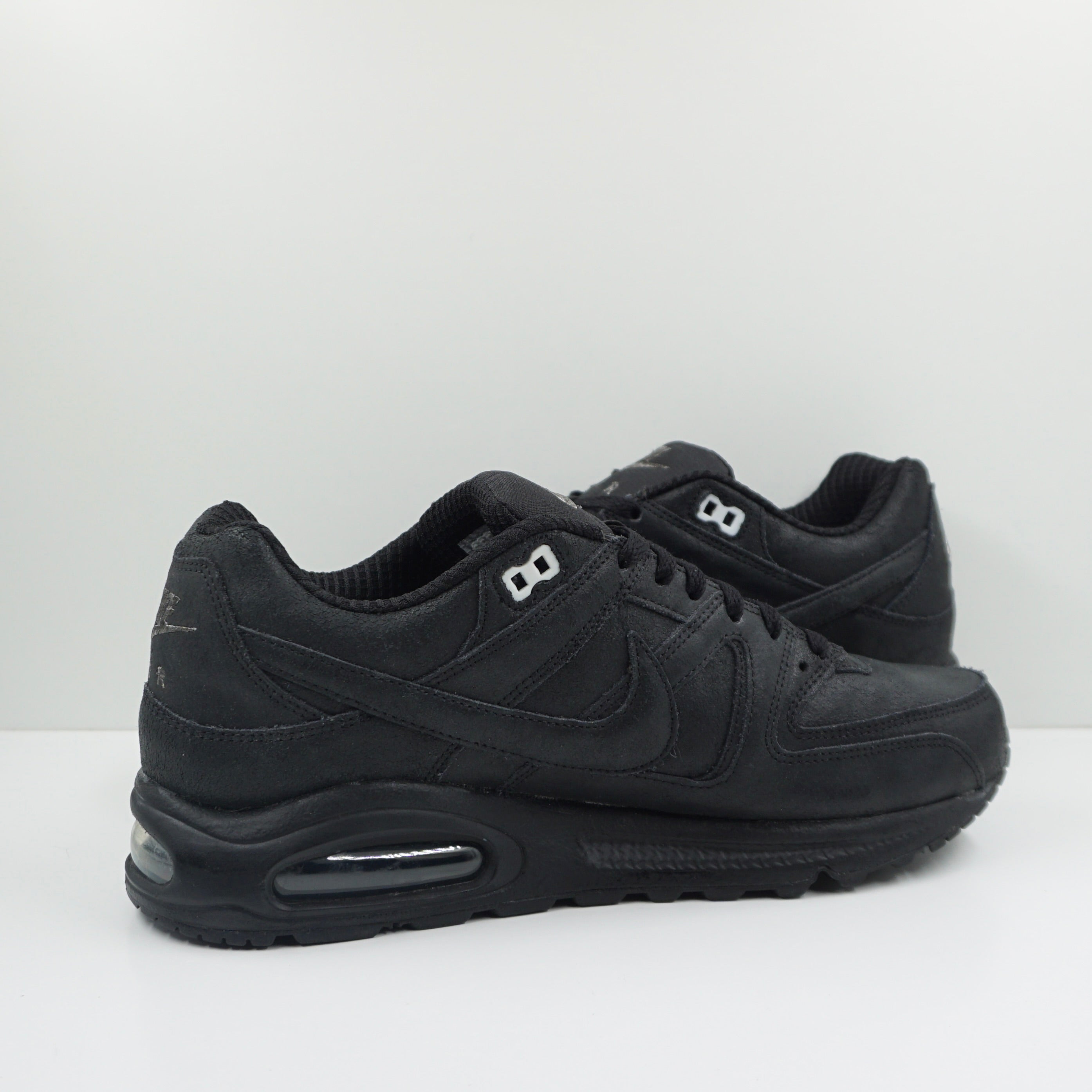 Nike Air Max Command Premium Black (2014)