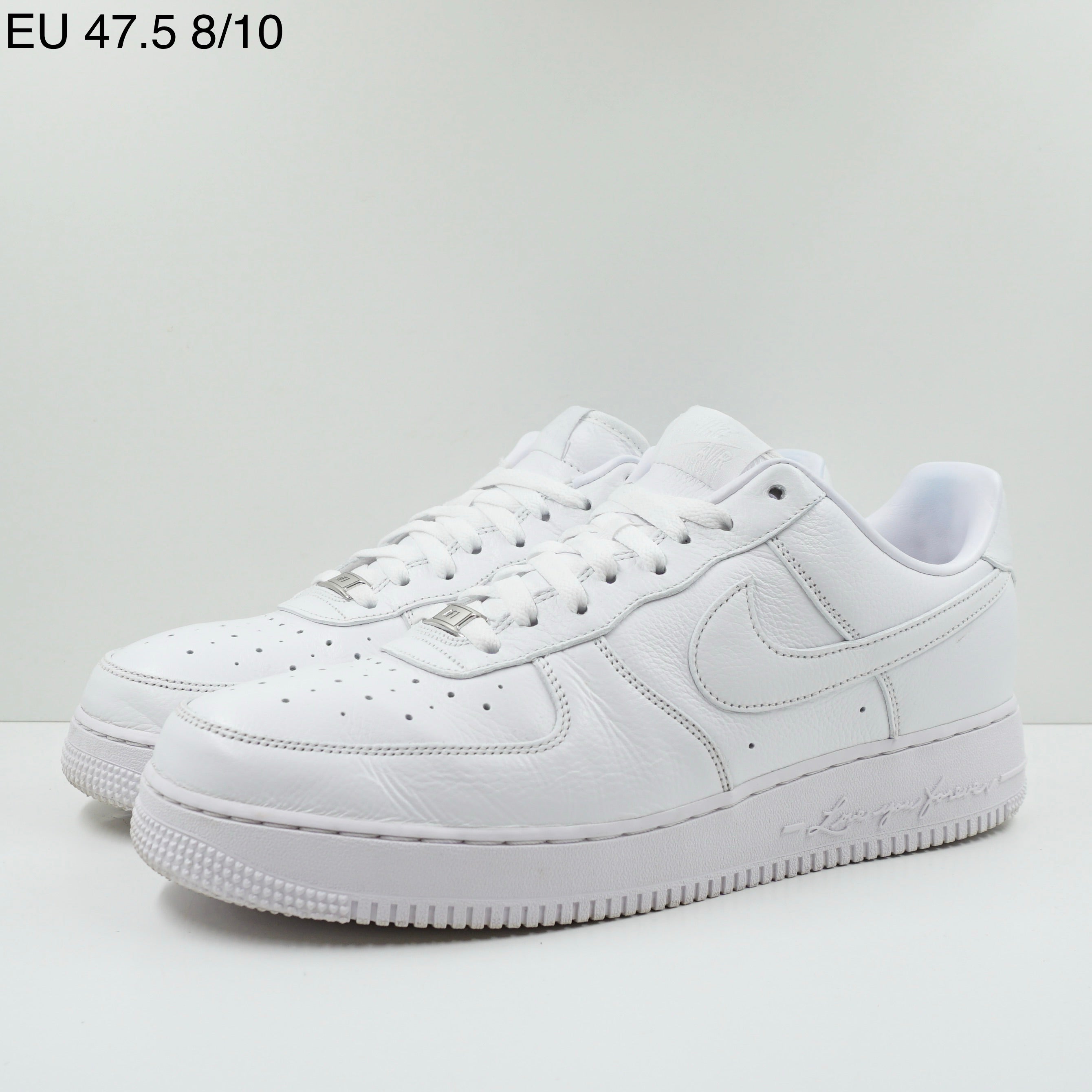 Nike Air Force 1 Low Drake NOCTA Certified Lover Boy