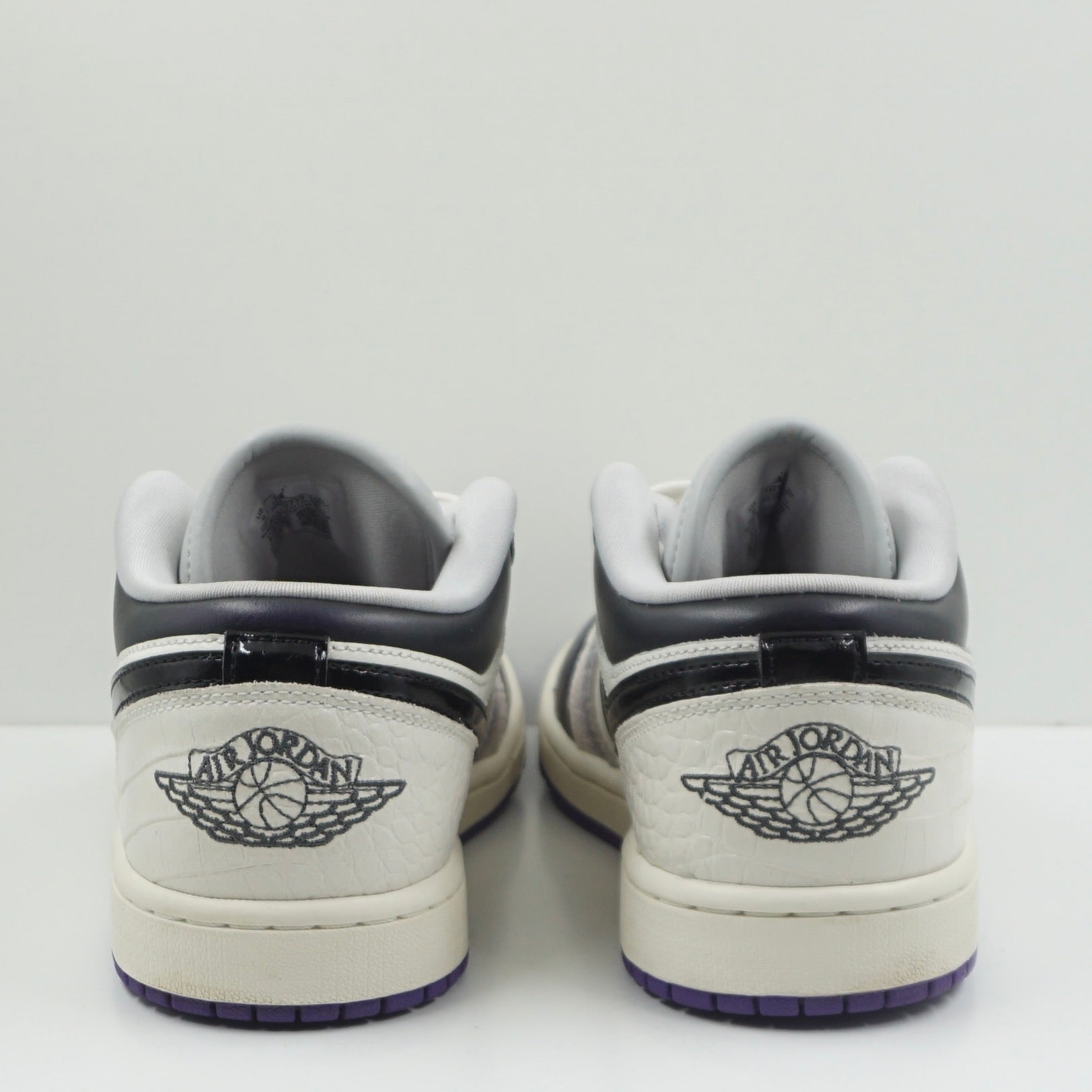 Jordan 1 Low SE Punk Rock (W)