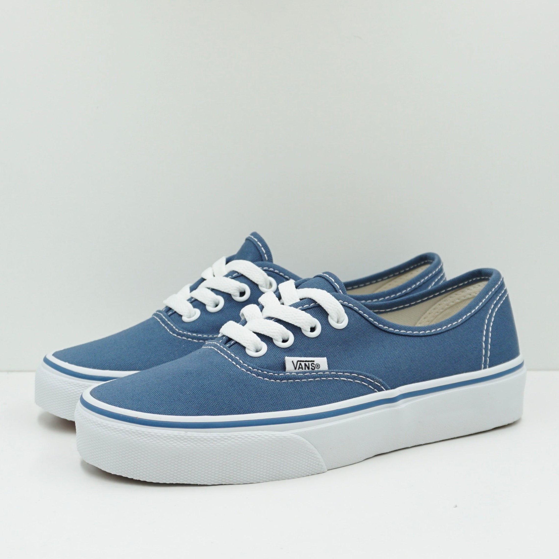 Vans Authentic Blue