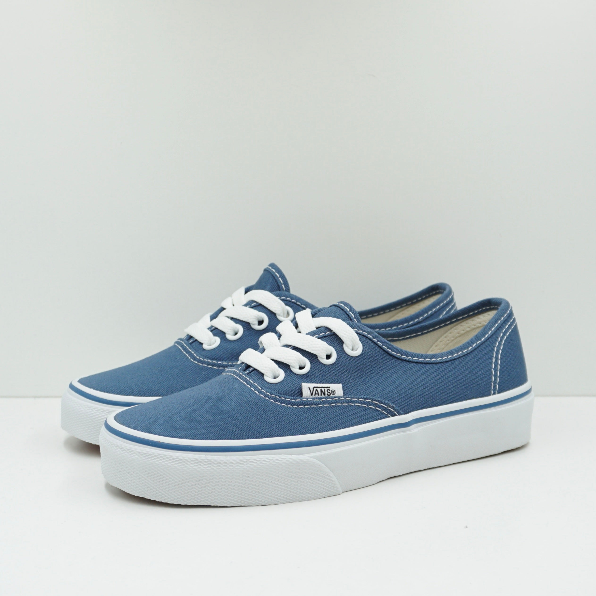 Vans Authentic Blue