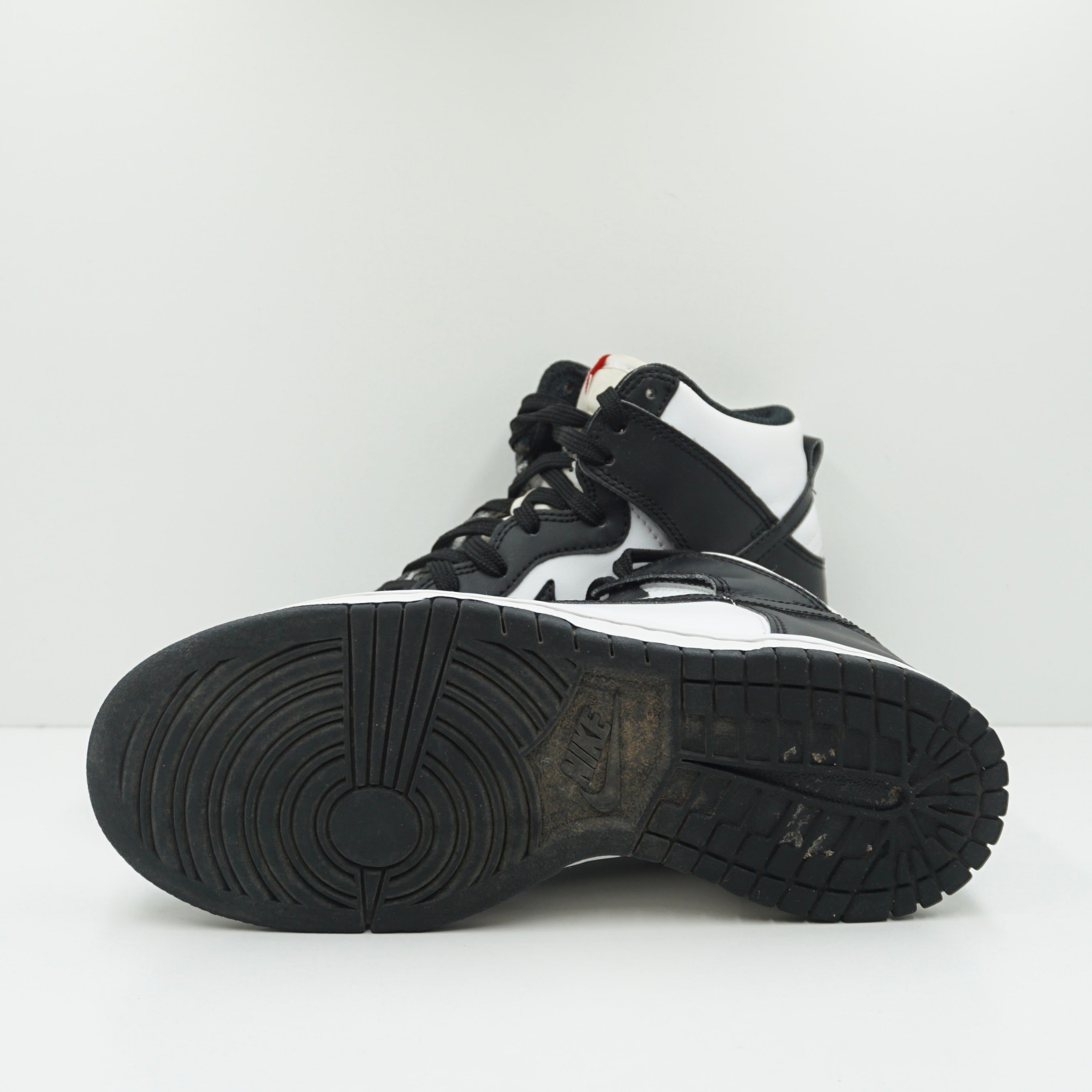 Nike Dunk High Panda GS (2021)