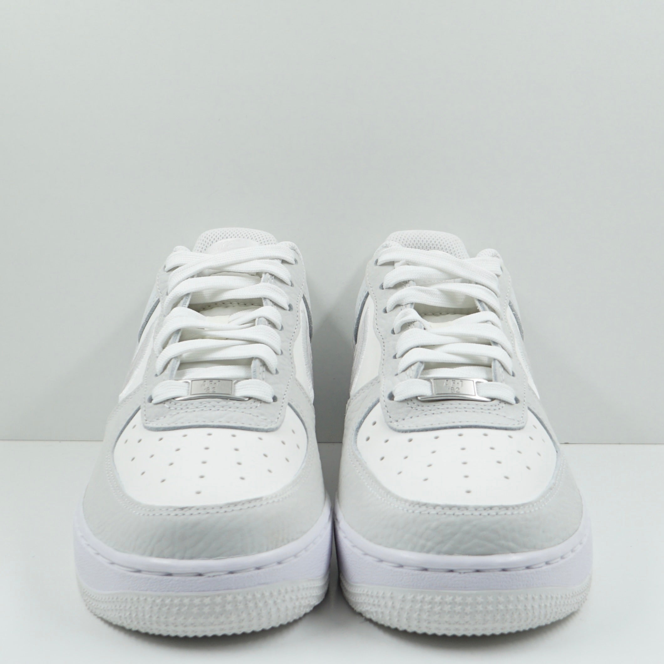 Nike Air Force 1 07 LV8 Summit White Vast Grey