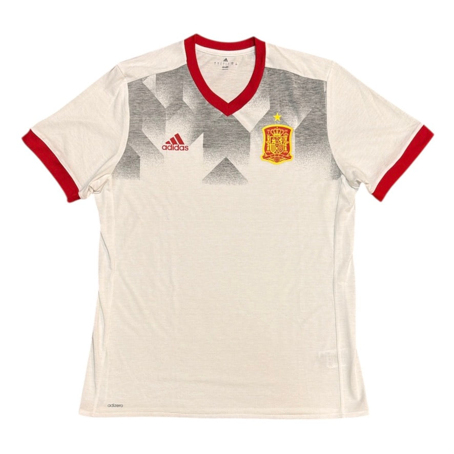 Adidas Spain Prematch Tshirt