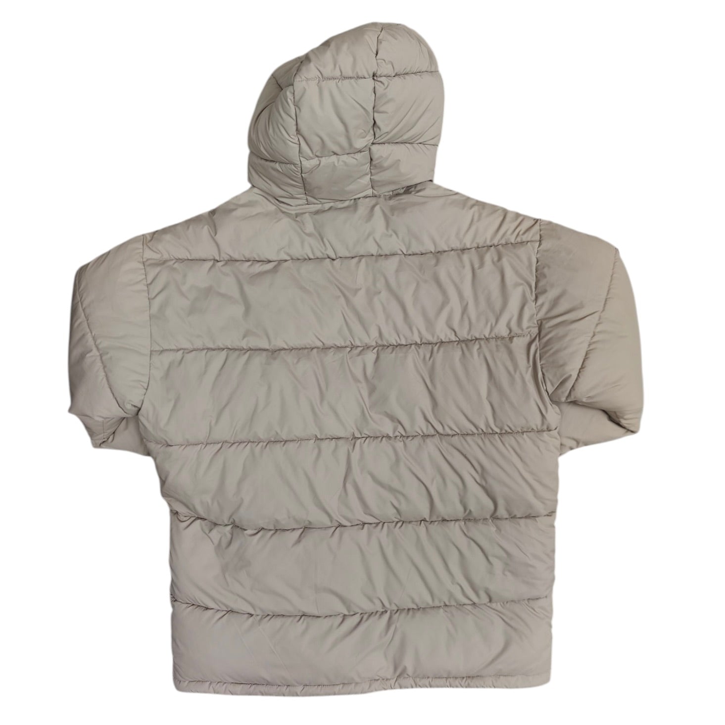 Sweet Sktbs Sweet Big Puffa Beige Jacket