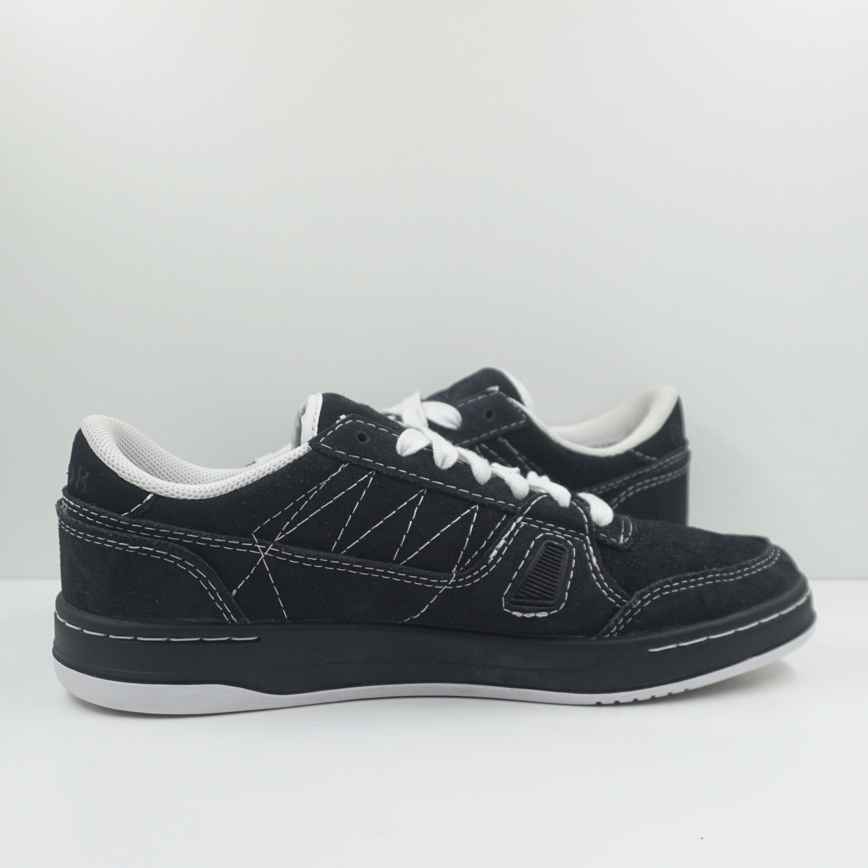 Reebok LT Court SNEEZE Black White