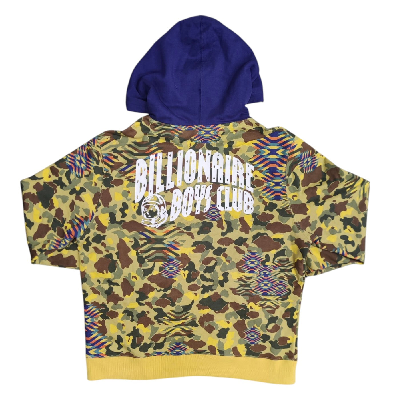 Billionaire Boys Club Windtalker Hoodie