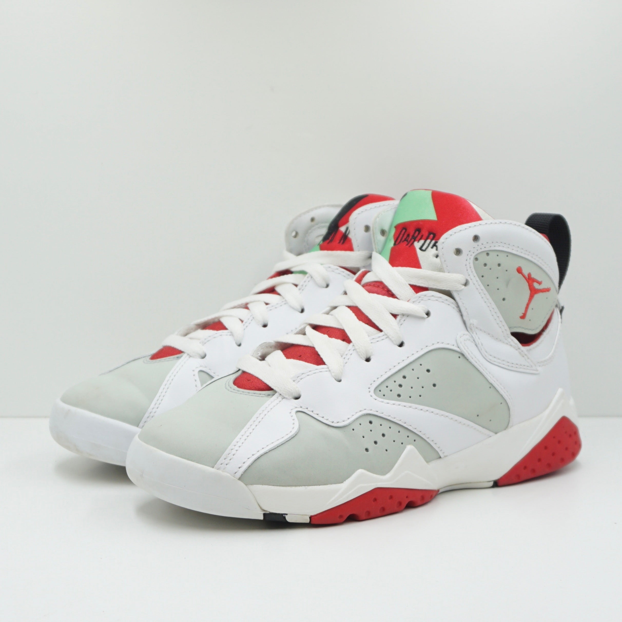 Jordan 7 Retro Hare (2015) (GS)