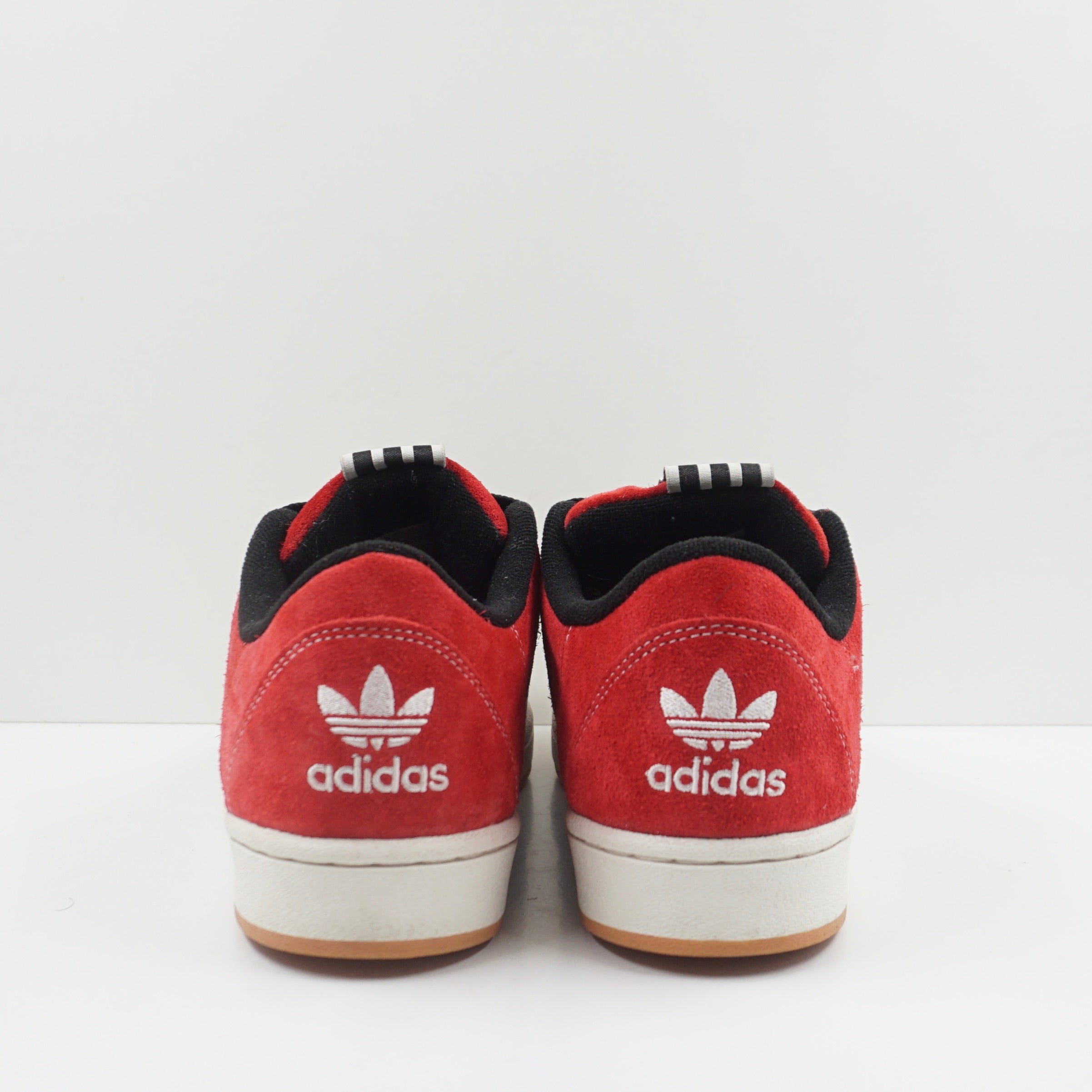 Adidas Supermodified YNuK Power Red