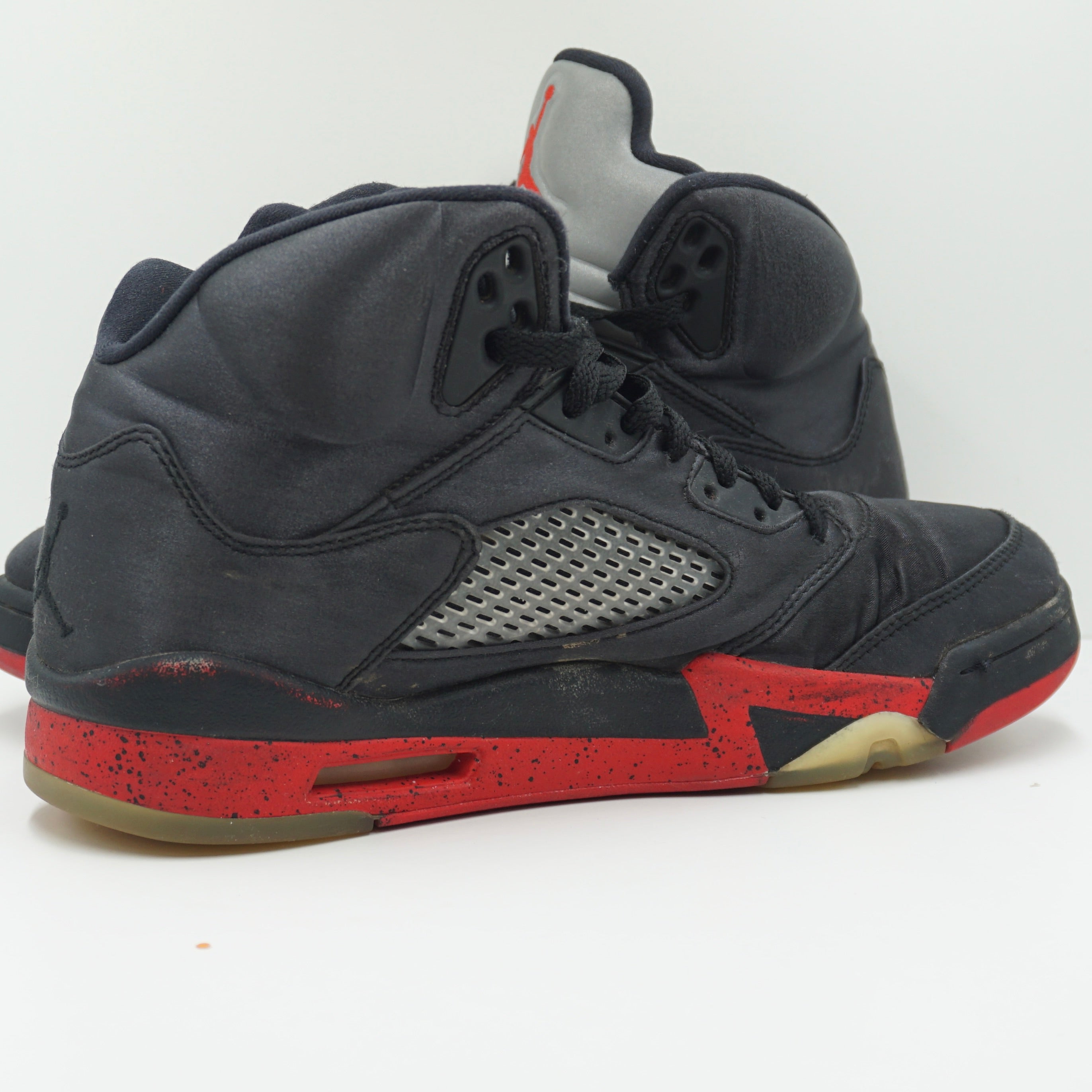 satin bred 5
