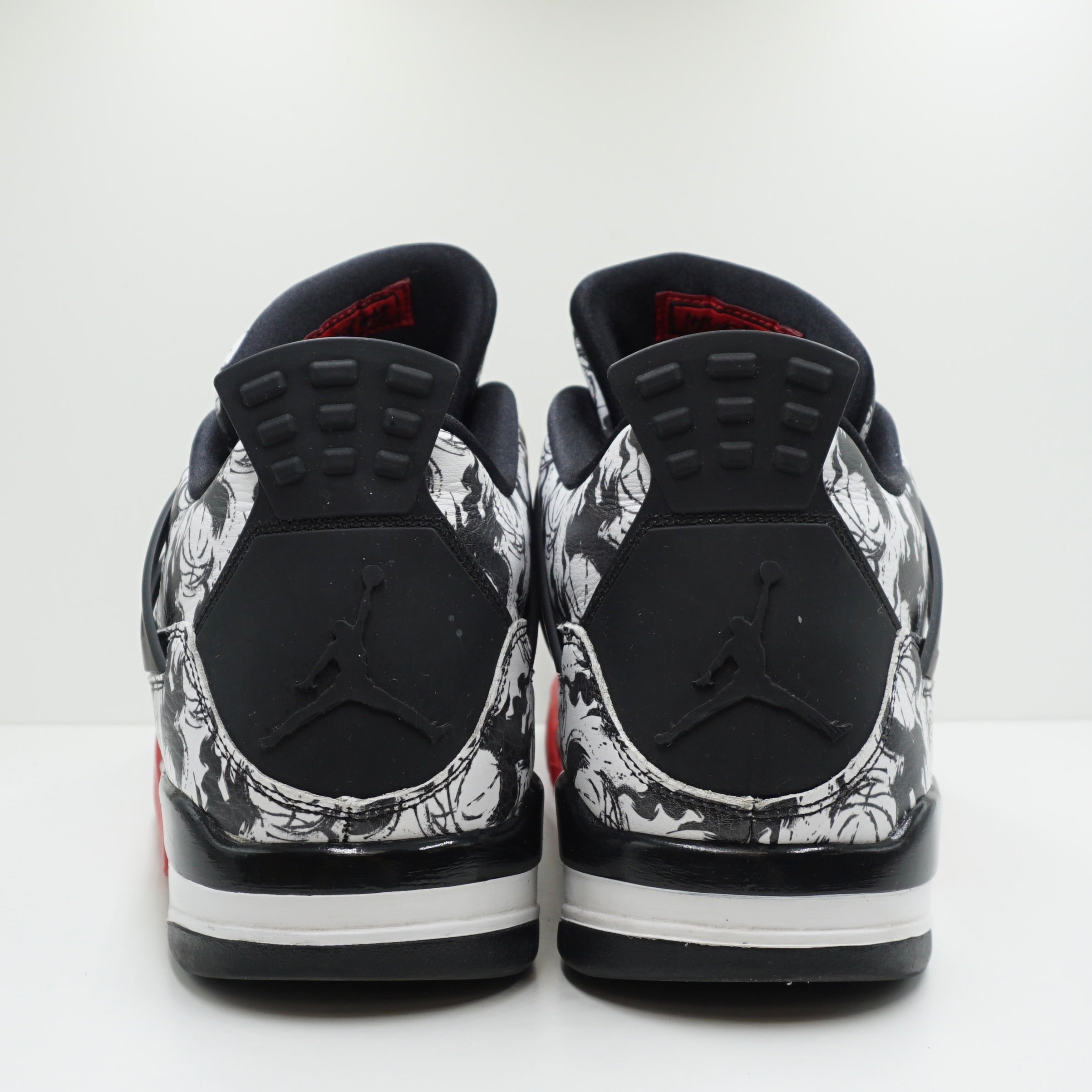 Jordan 4 Retro Tattoo (2018)