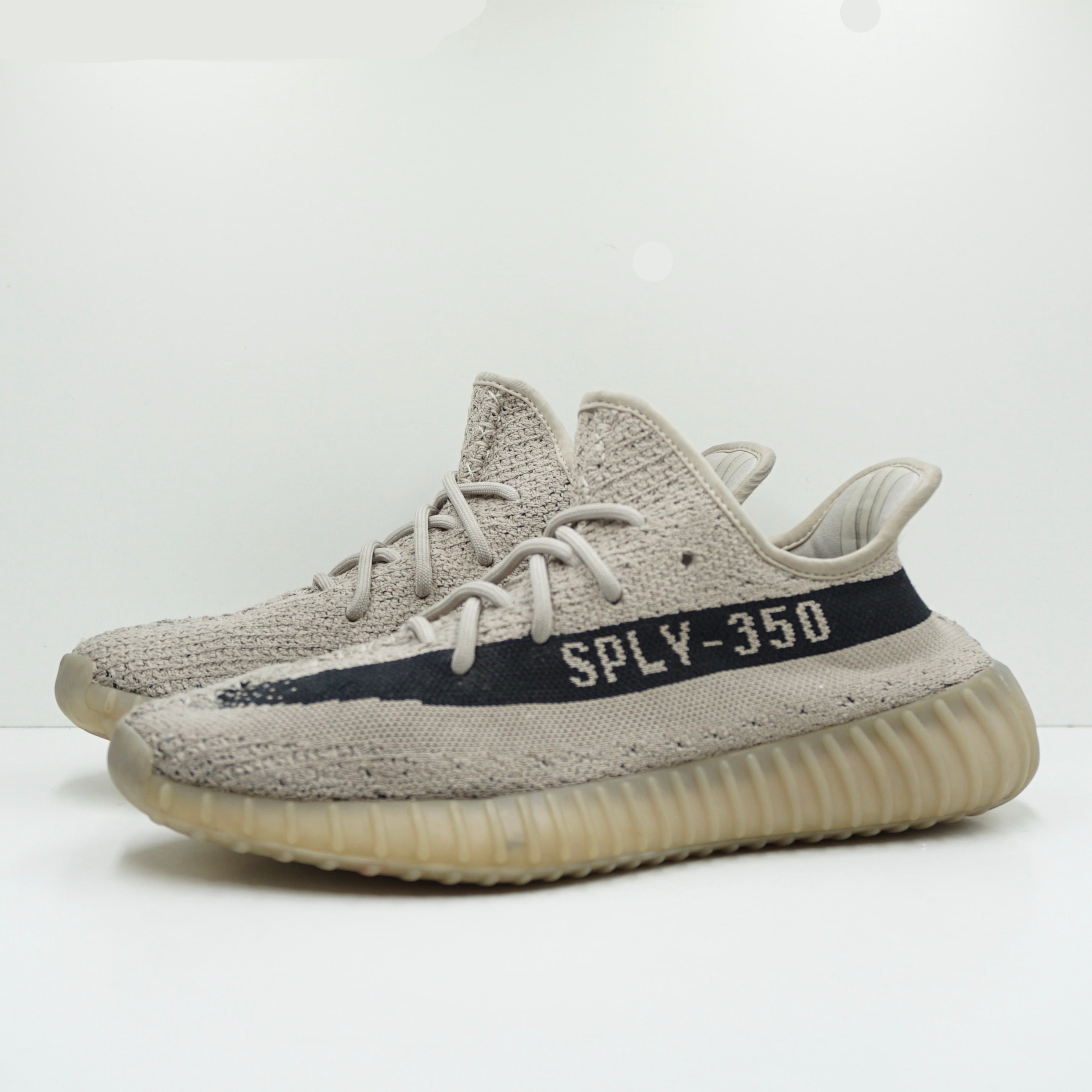 Adidas Yeezy Boost 350 V2 Slate