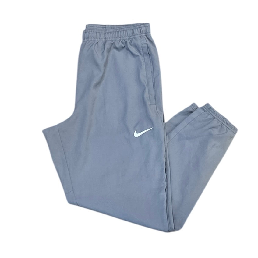 Nike Challanger Dri-Fit Woven Grey Running Pants