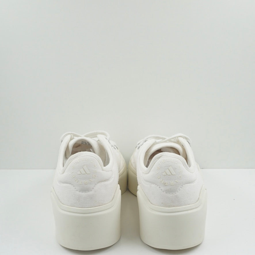 Adidas Court By Stella Mccartney Cloud White Off White
