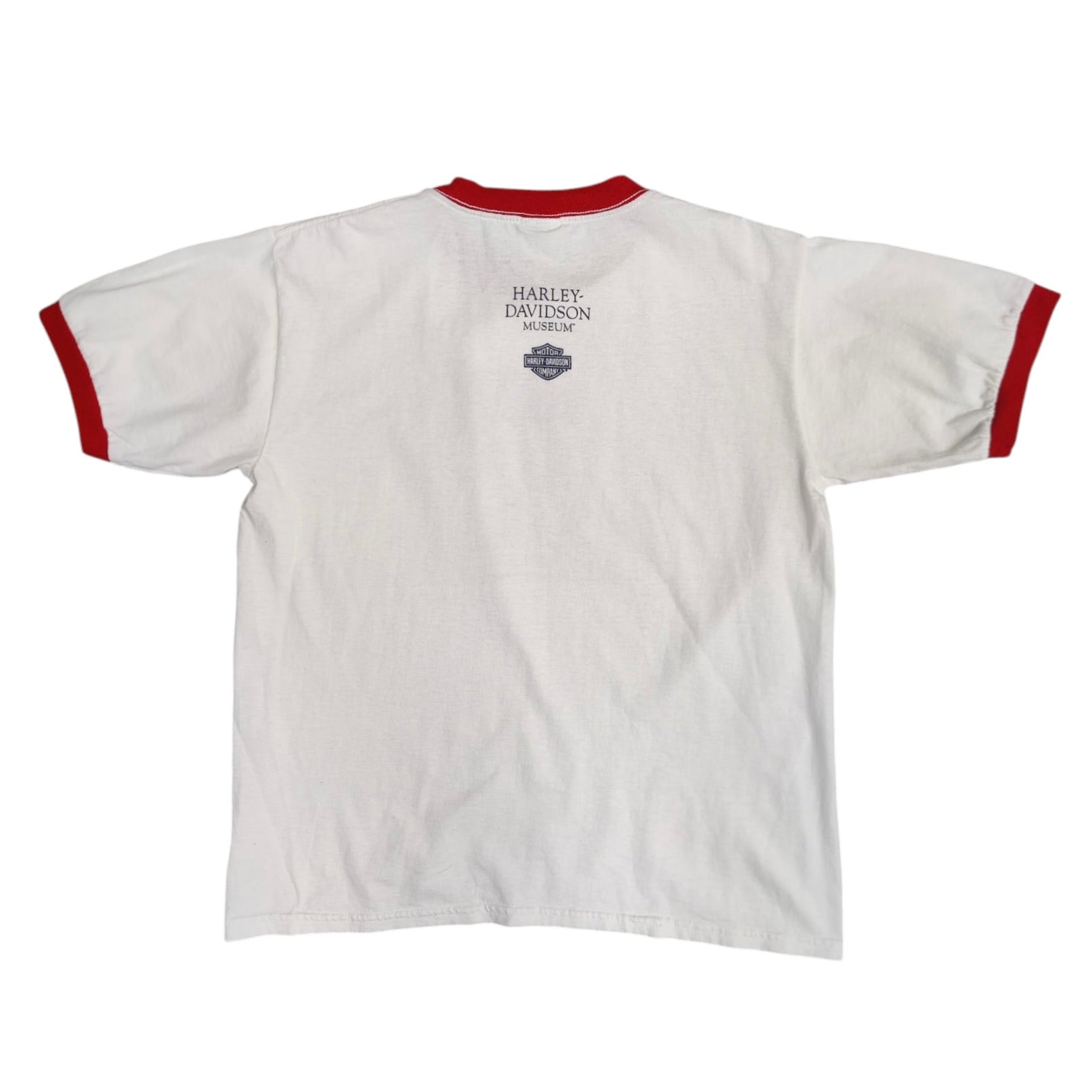 Harley Davidson Museum 2008 Tshirt (Youth)