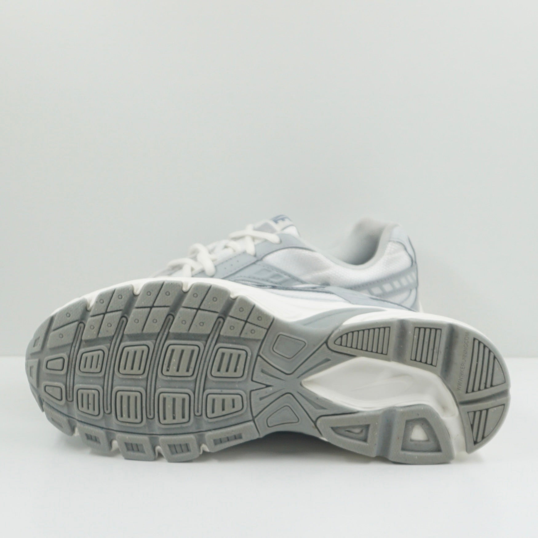 Nike Initiator Summit White Light Smoke Grey Photon Dust Ashen Slate (W)