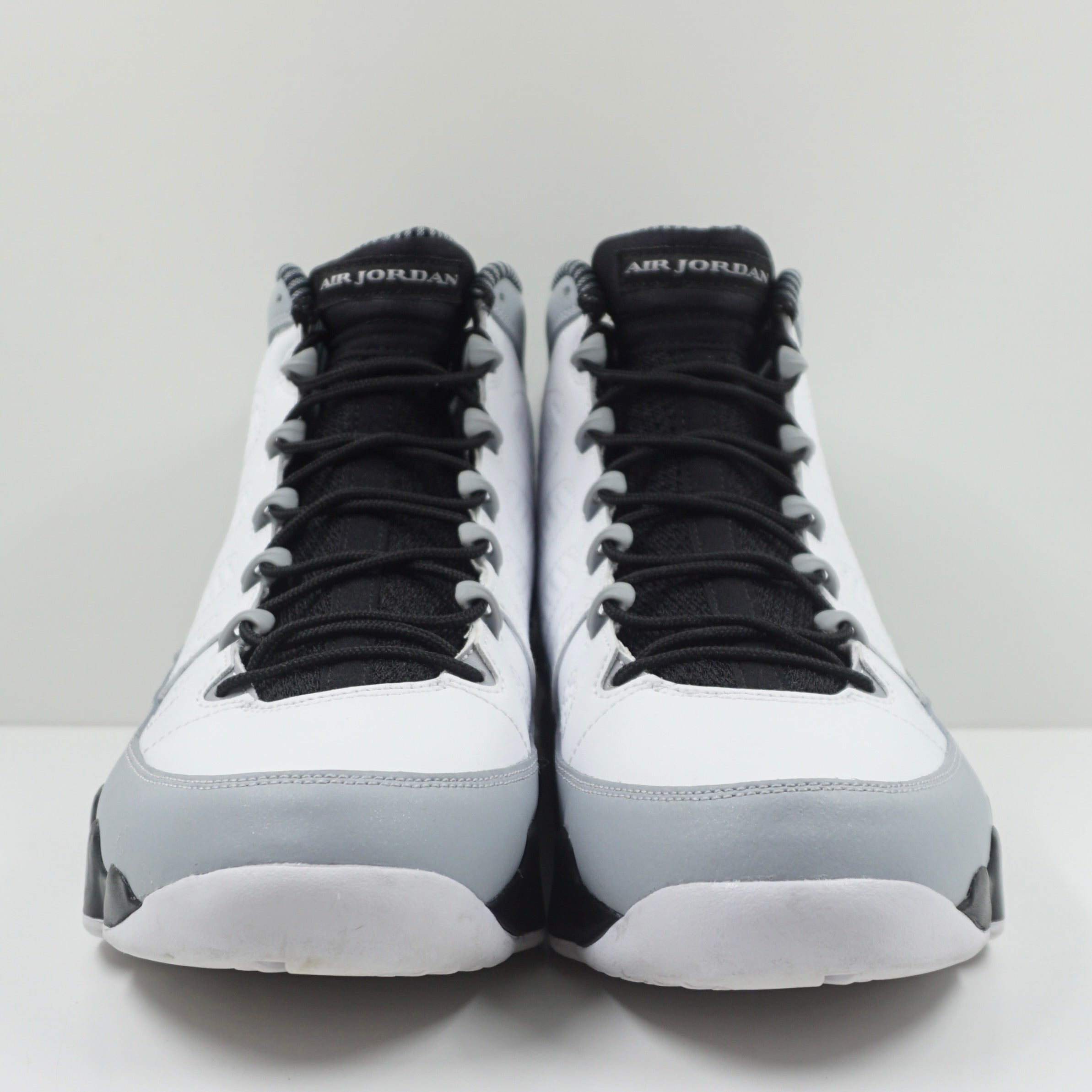 air jordan 9 retro barons