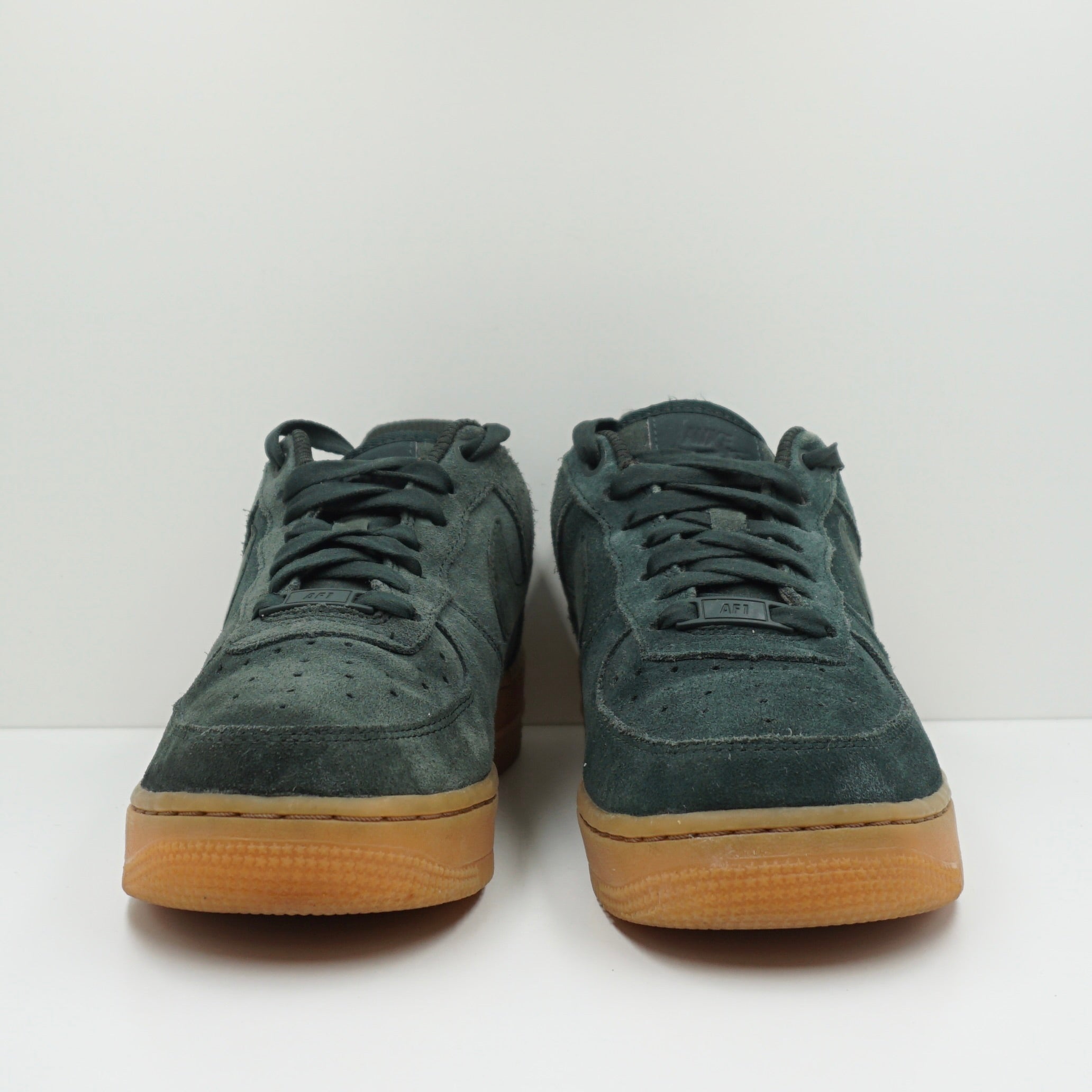 Air force 1 outdoor green best sale