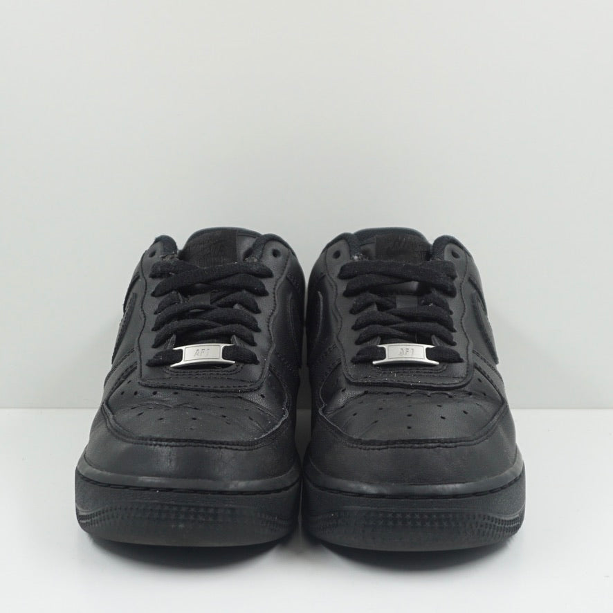Nike Air Force 1 Low 07 Black