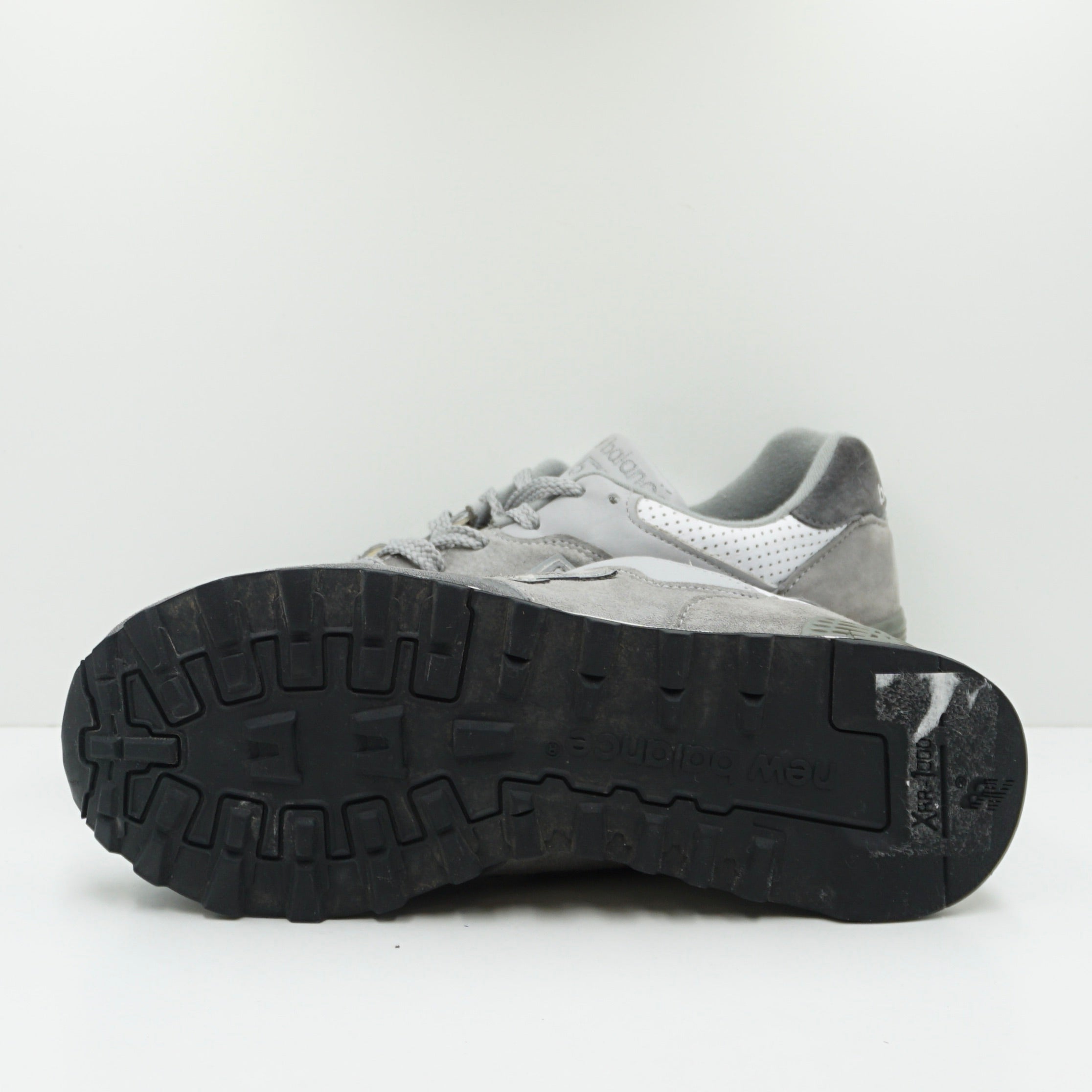 New Balance 577 SNS x Milkcrate Athletics Grey