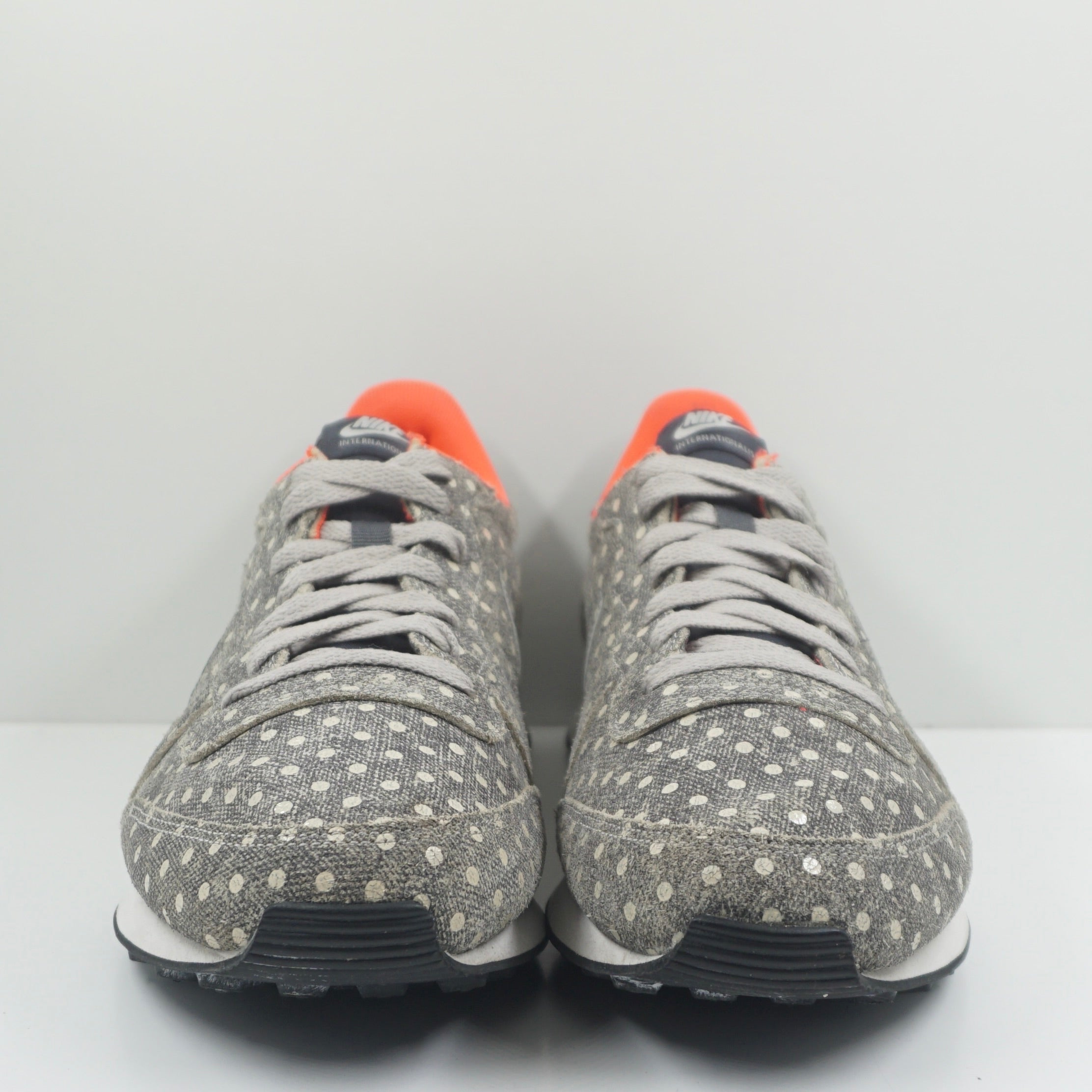 Nike Internationalist Ltr Polka Dot