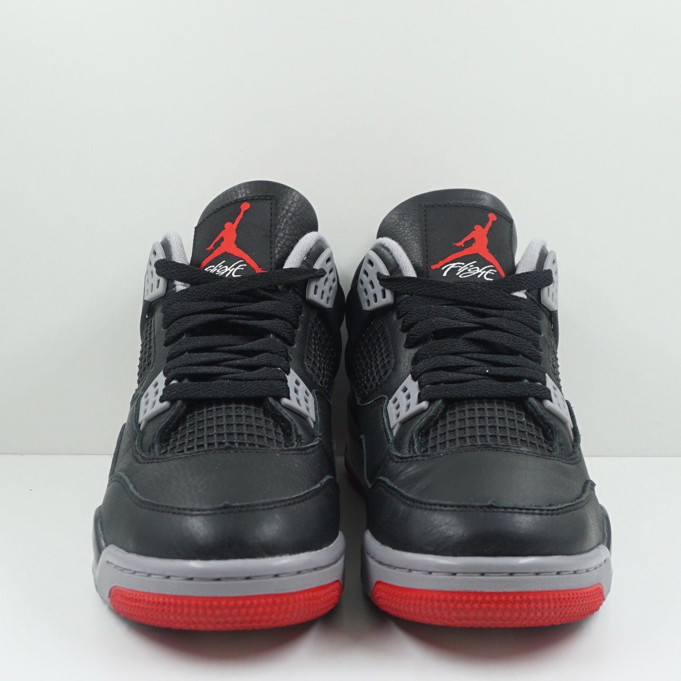 Jordan 4 Retro Bred Reimagined