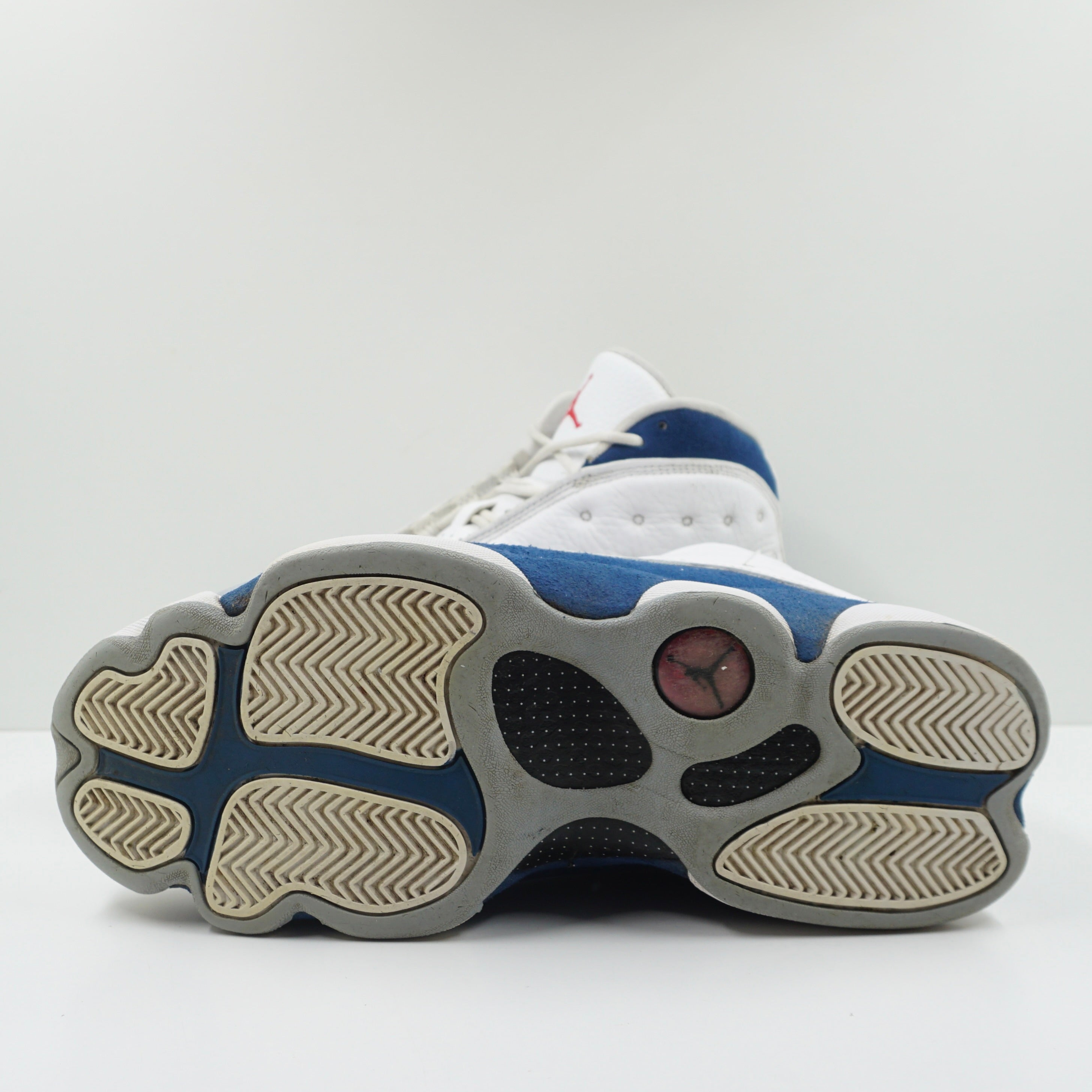 Jordan 13 Retro French Blue