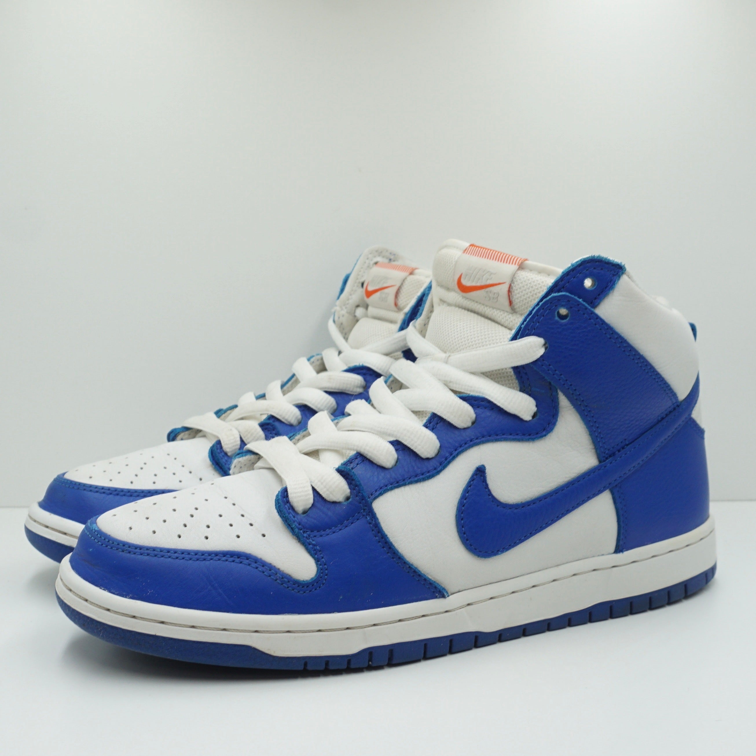 Nike SB Dunk High Pro ISO Kentucky