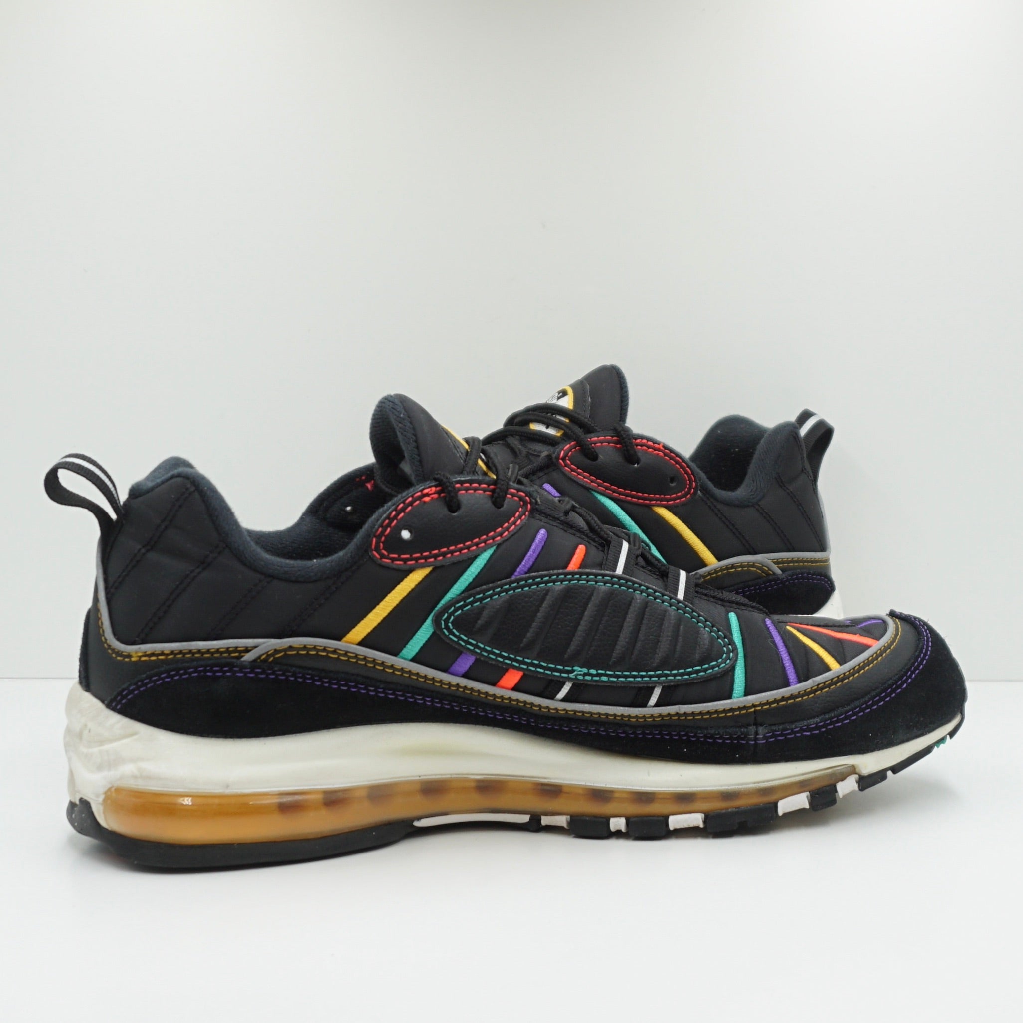 Nike Air Max 98 Martin