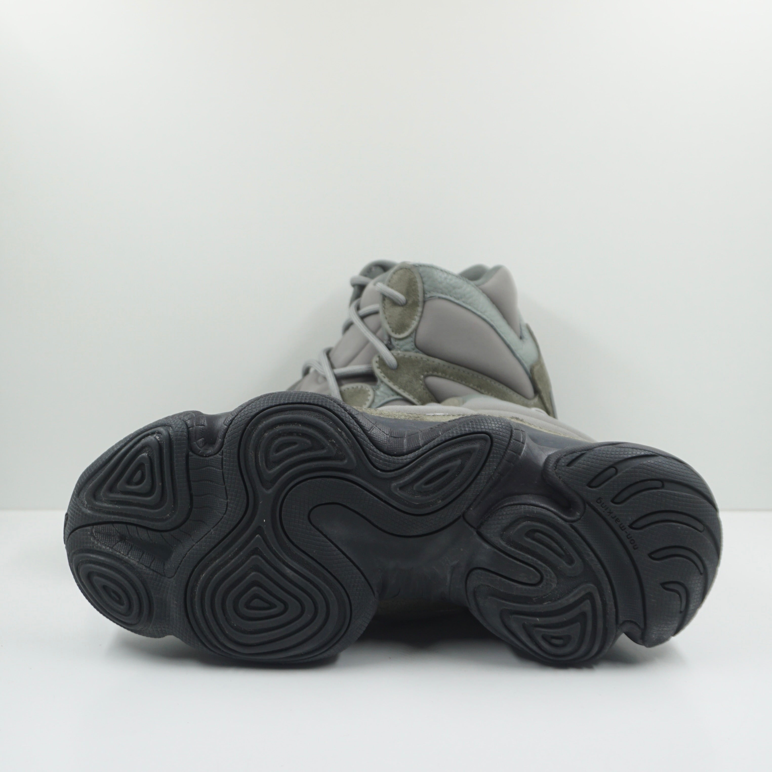 Adidas Yeezy 500 High Mist Slate