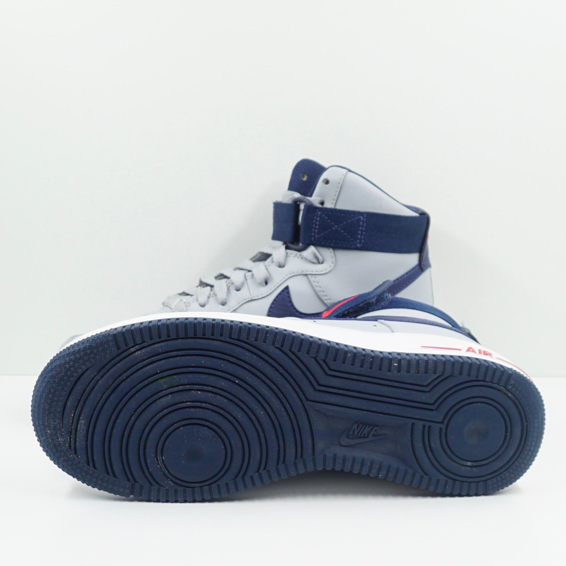 Nike Air Force 1 High QA Patriots (W)